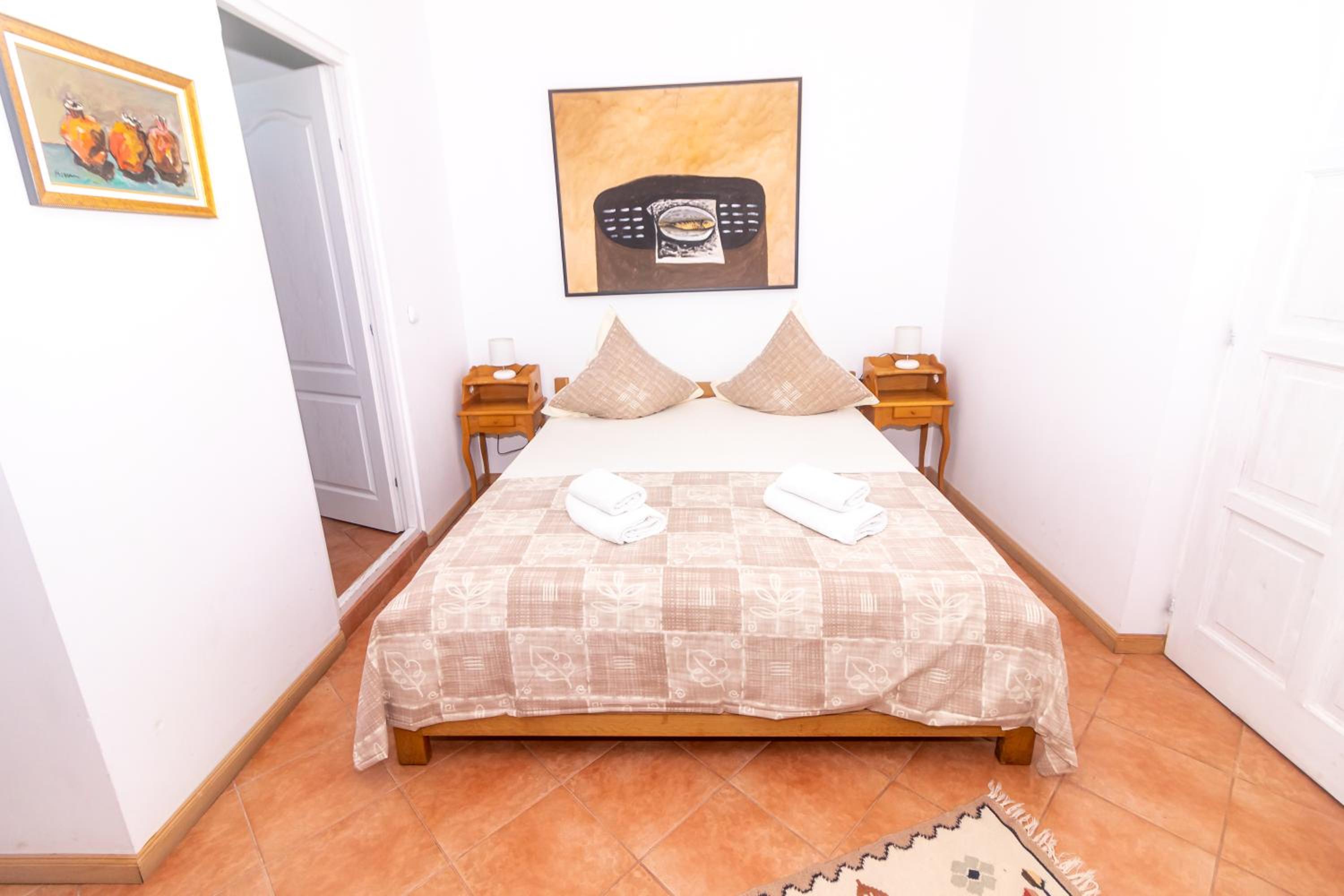 Standard Double Room - Photo 1
