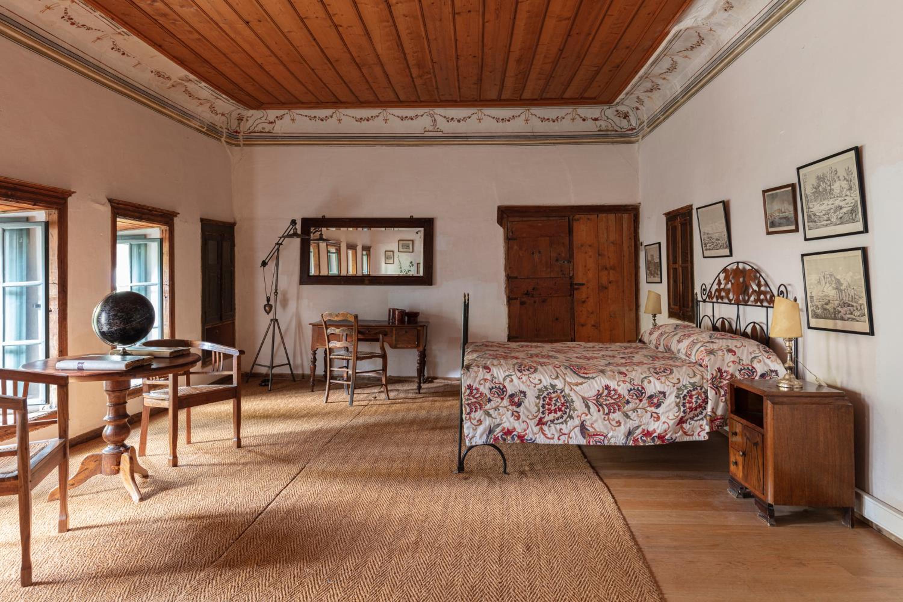 Virani Suite with Garden View photo 2