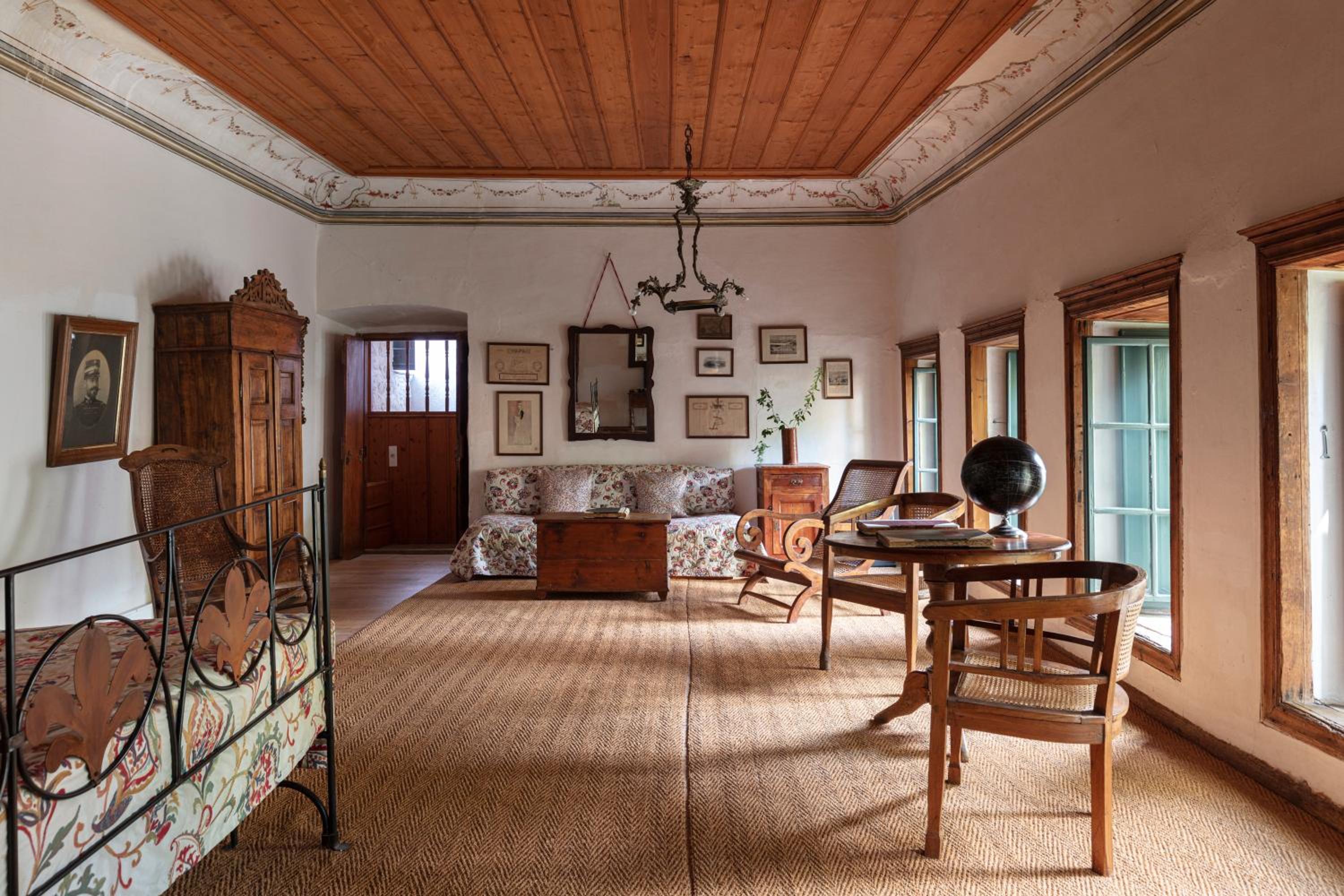 Virani Suite with Garden View photo 1