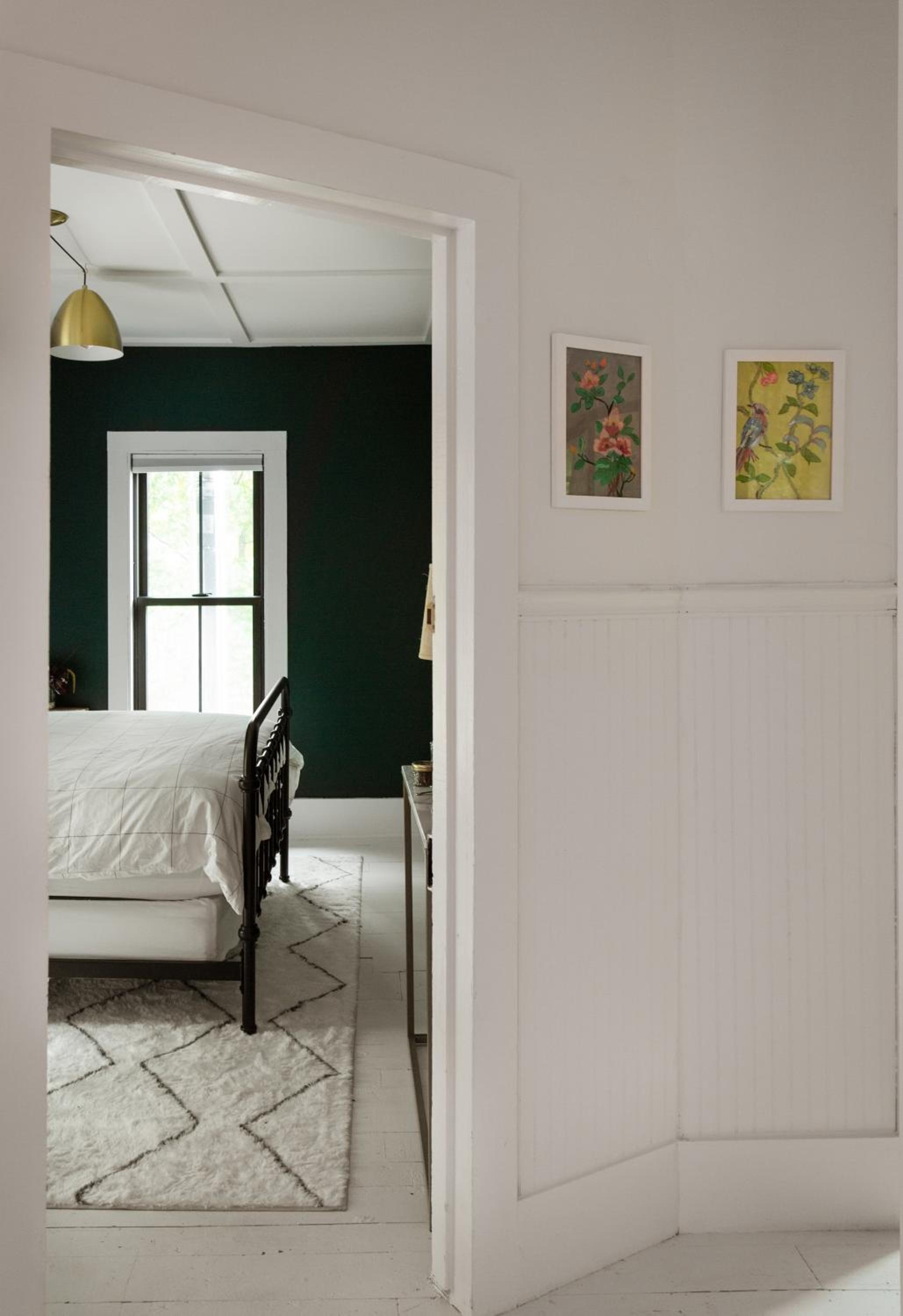Queen Room photo 1