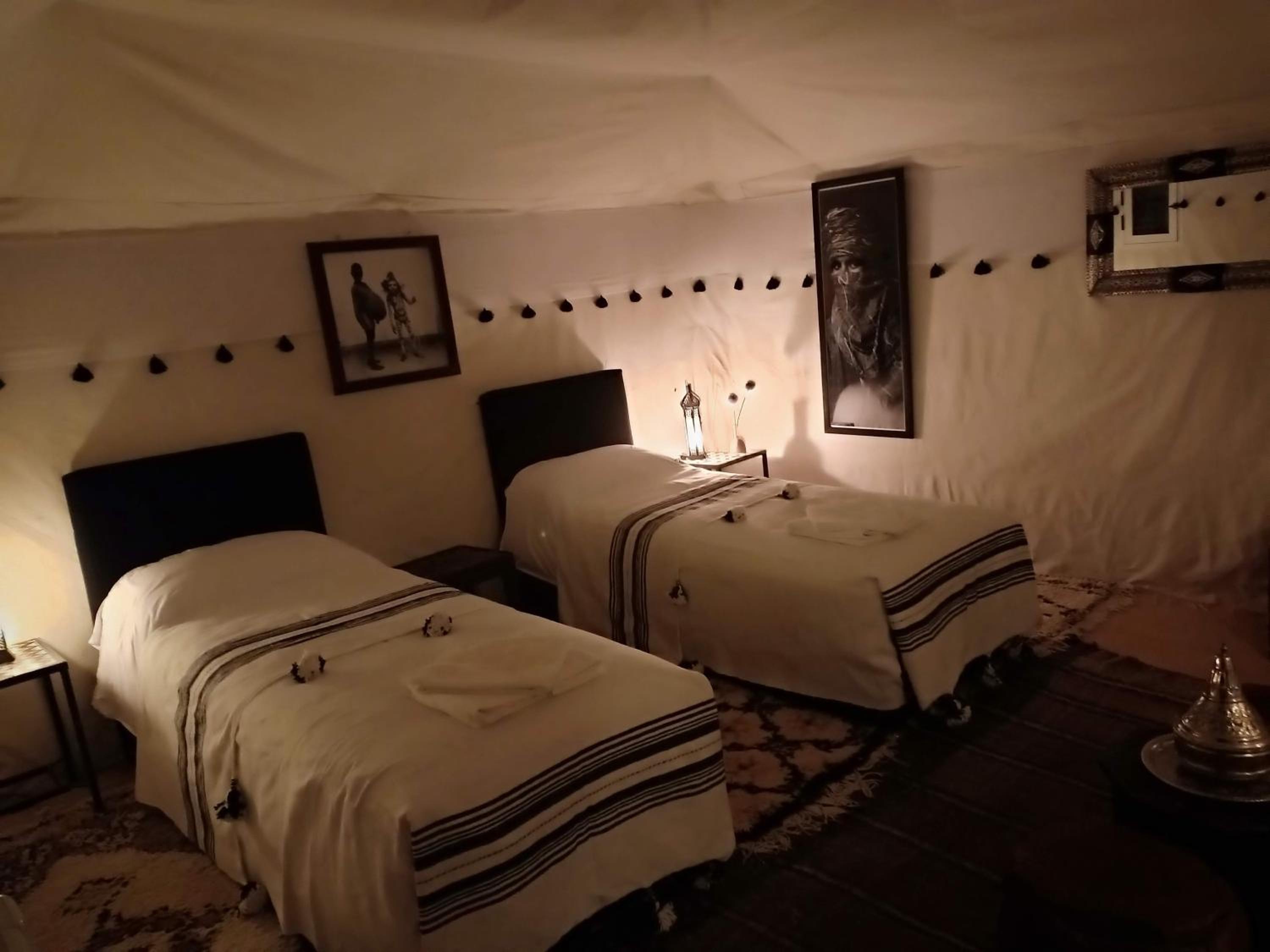 Tent