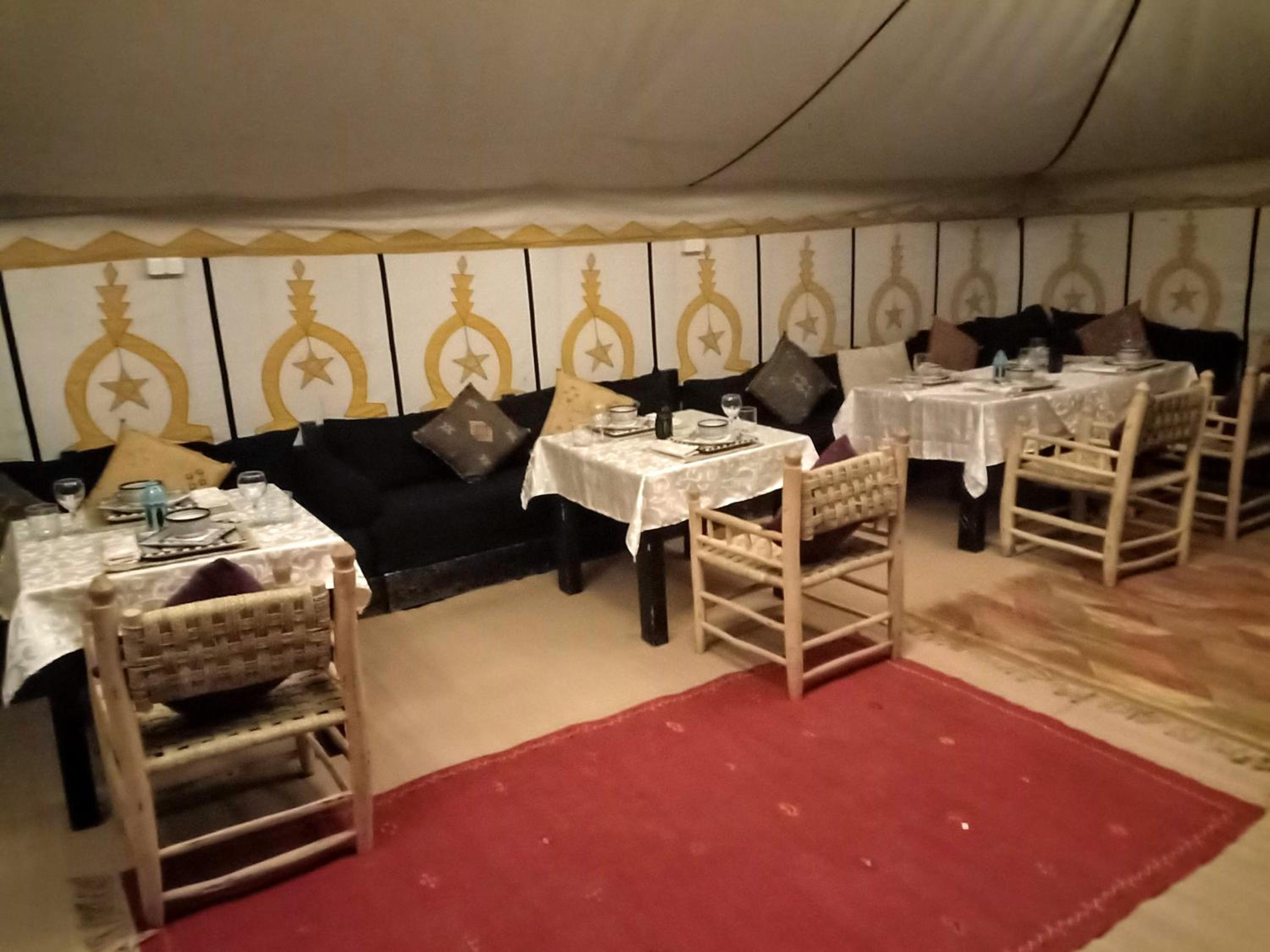 Tent photo 3