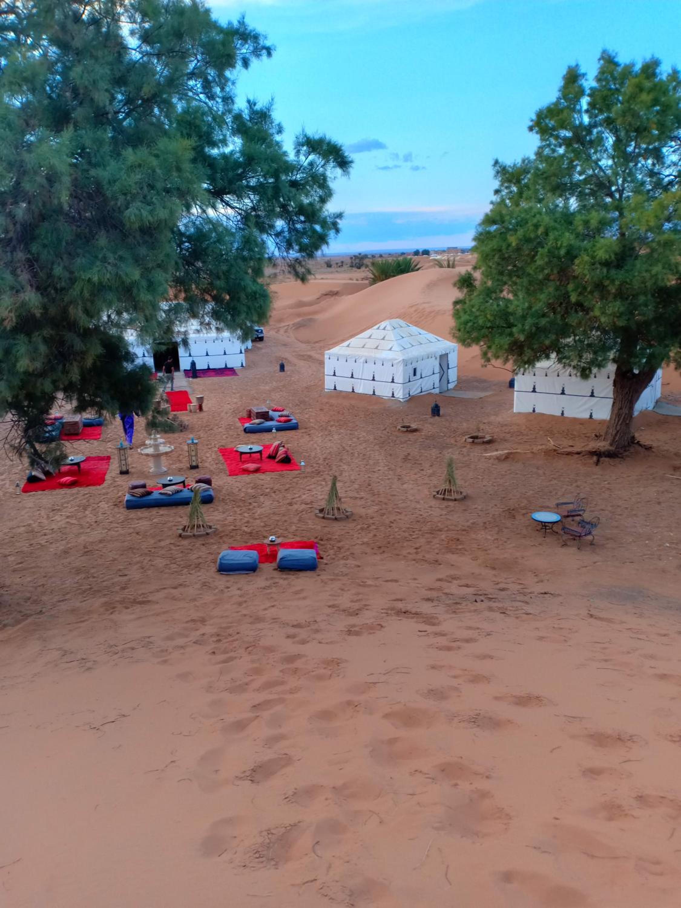 Tent photo 3
