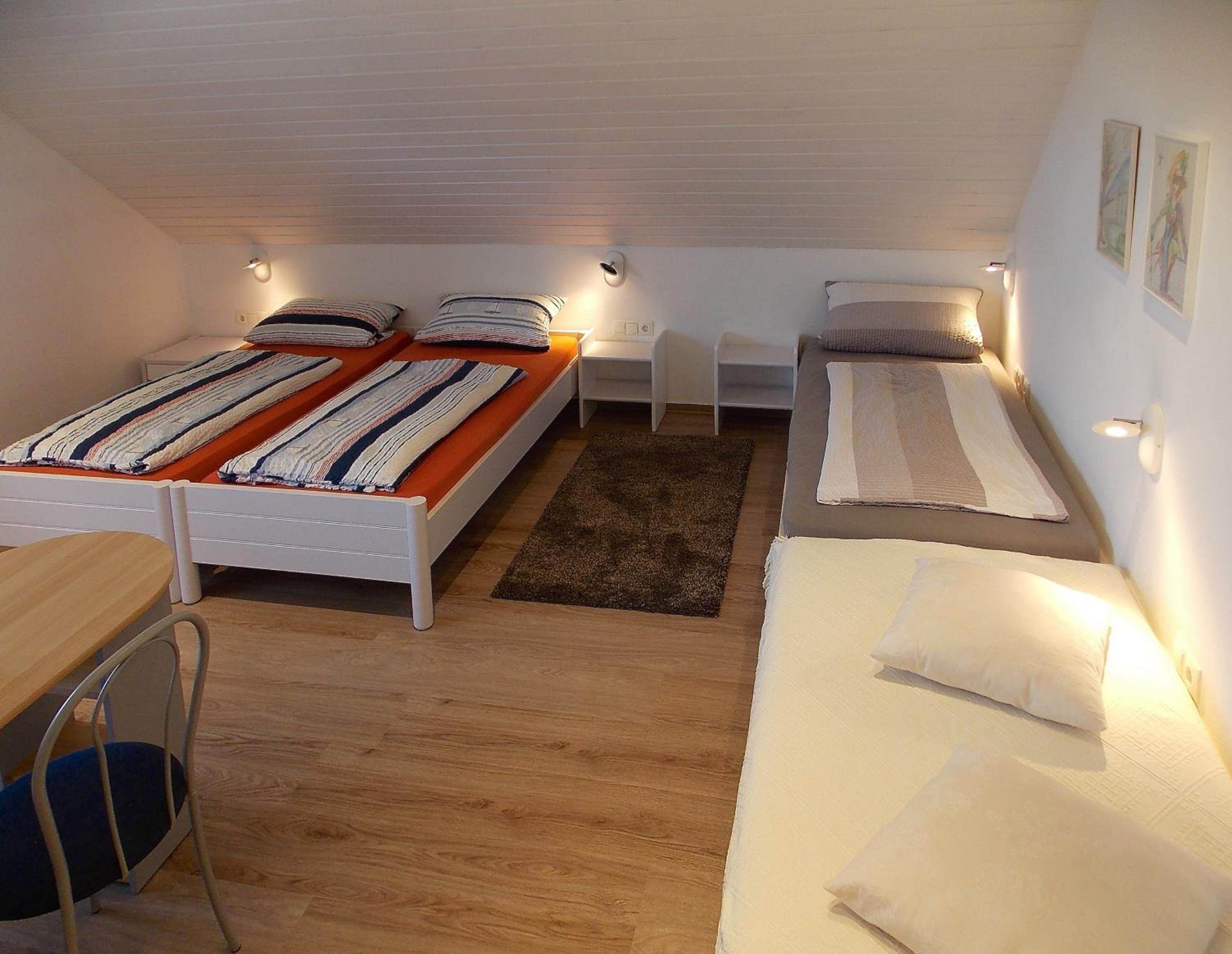 6-bed Apartment DUO_TRIO - Photo 4