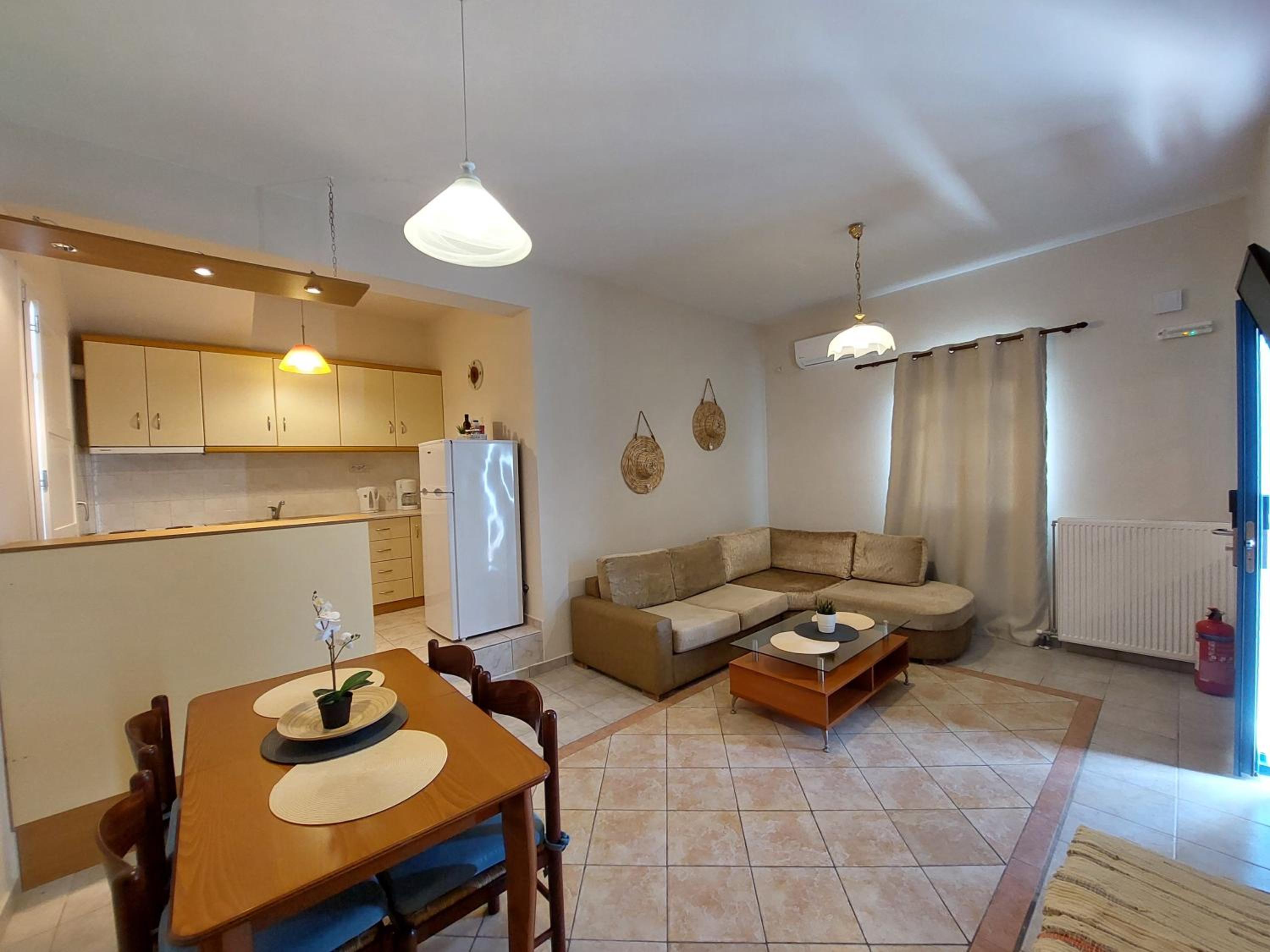 Two-Bedroom Apartment (2 double beds) - Photo 6