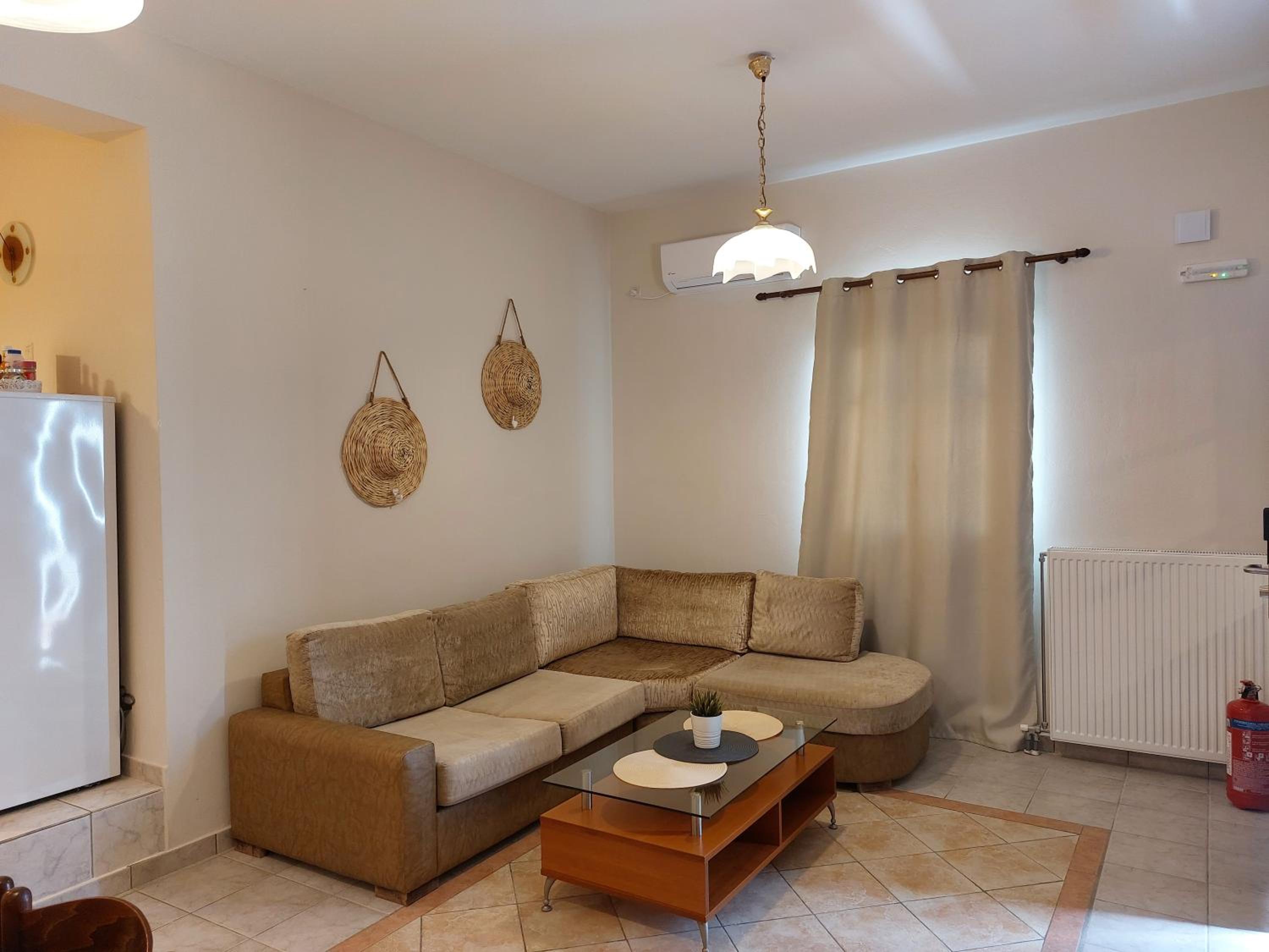 Two-Bedroom Apartment (2 double beds) - Photo 7