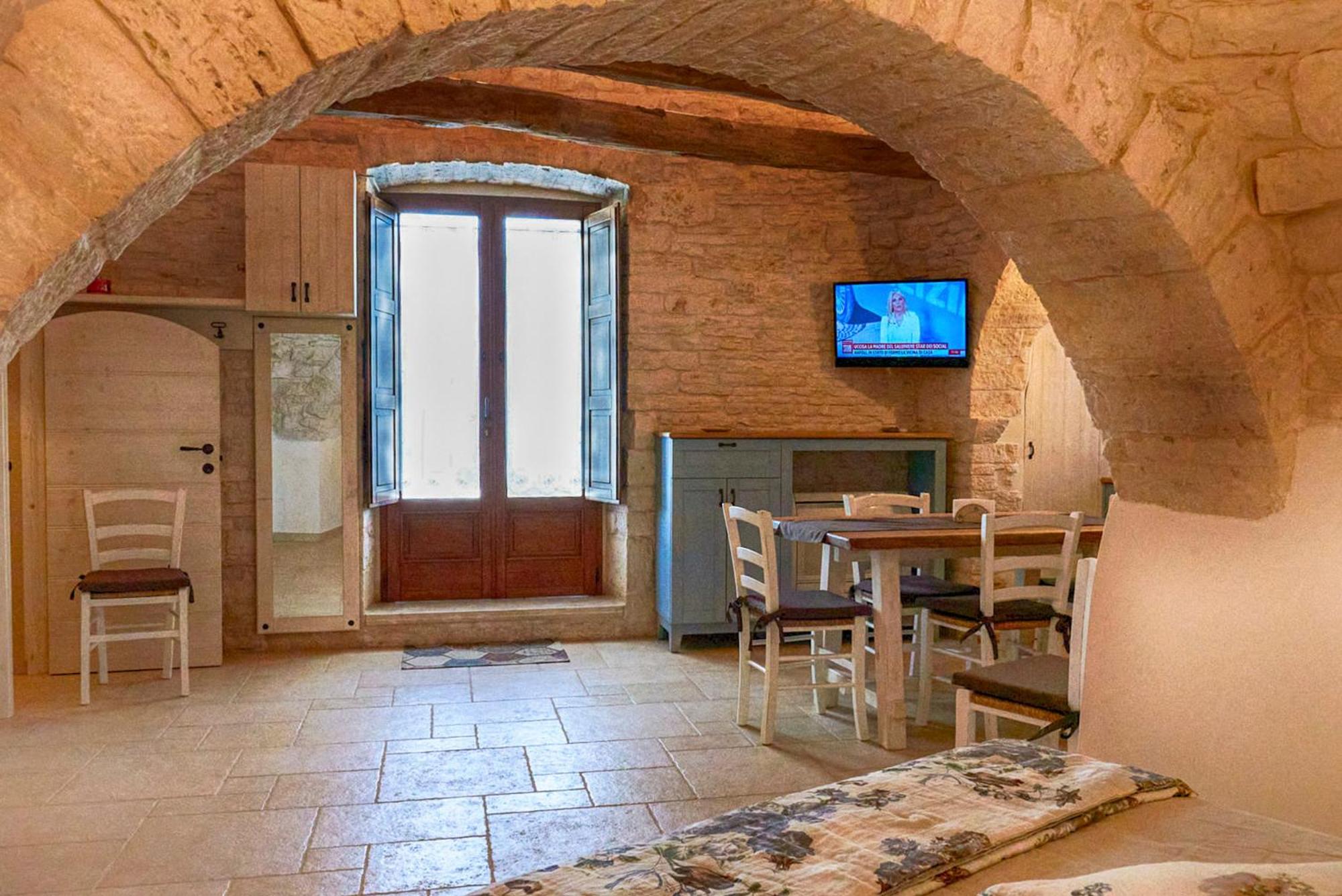 One-Bedroom House photo 3