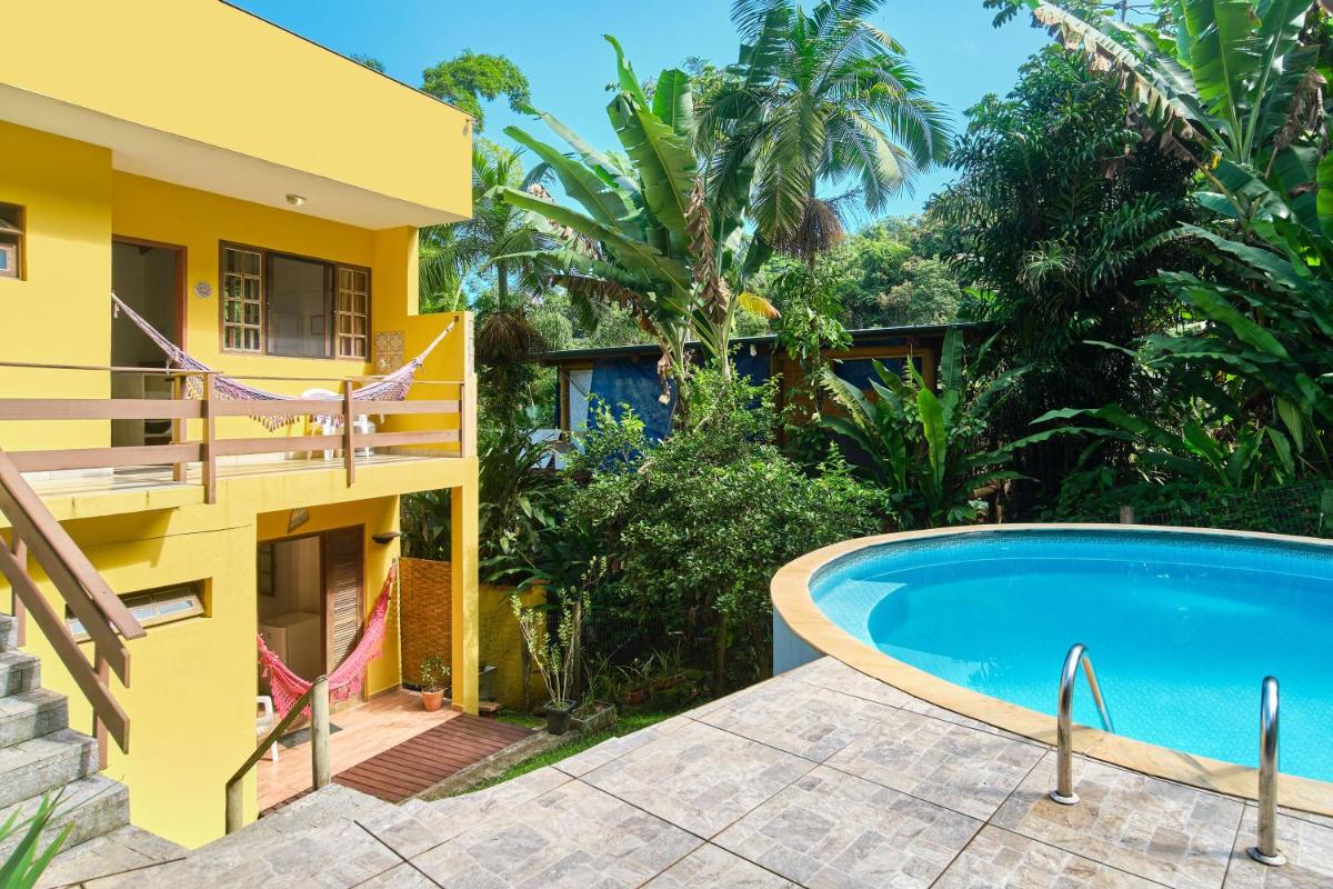 Suite with Balcony photo 1