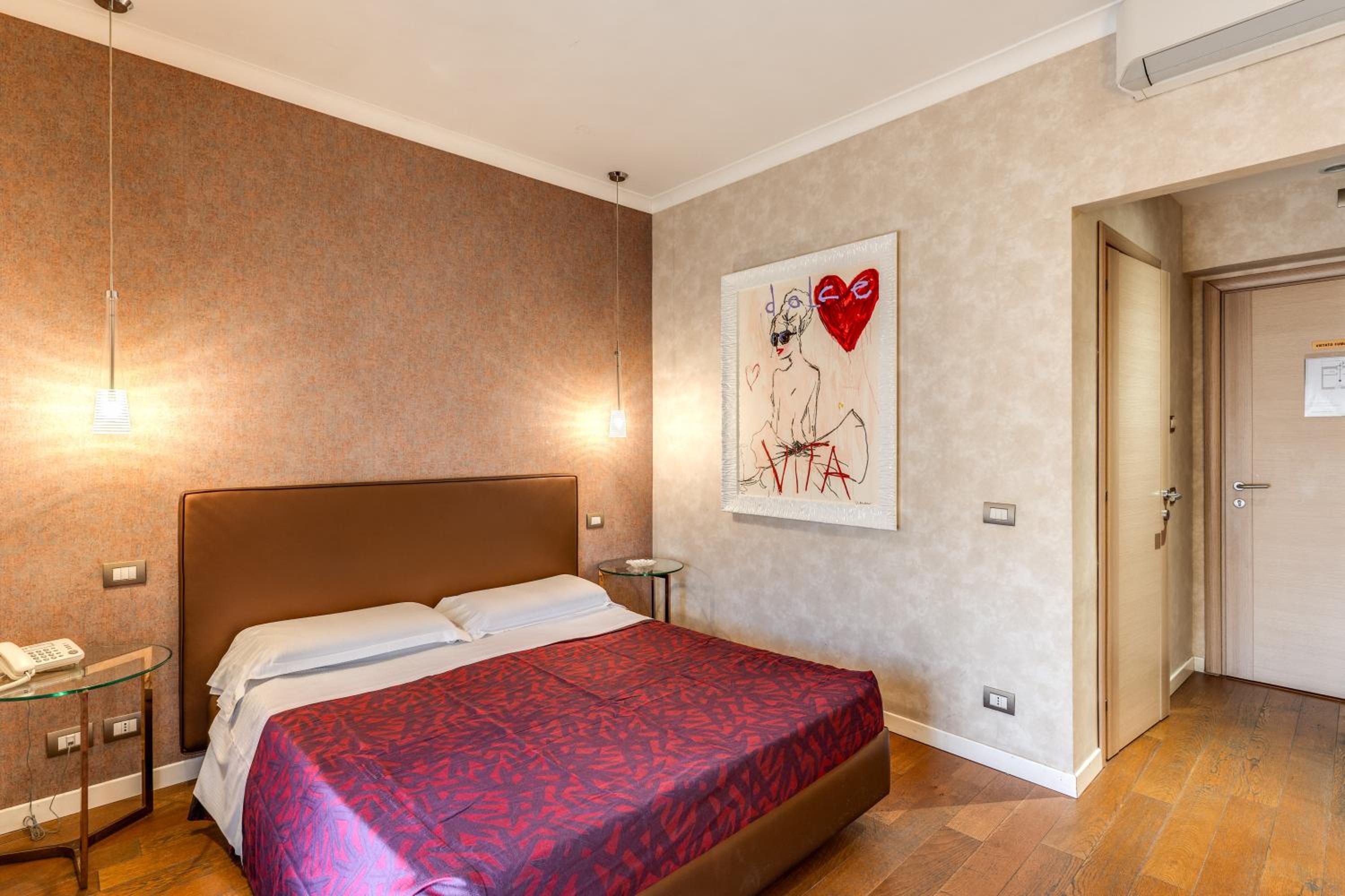 Double Room (1 Adult) photo 1
