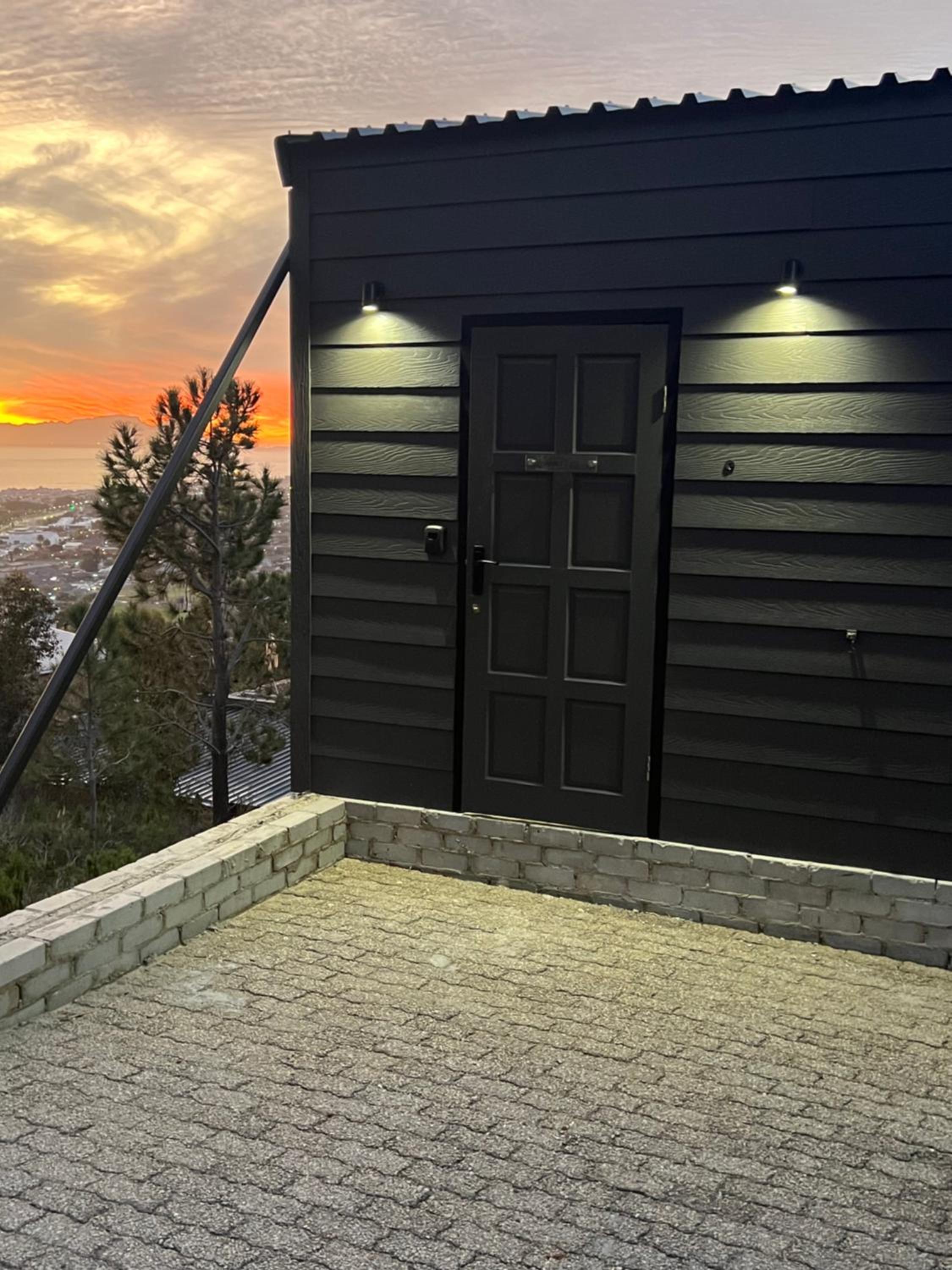 Studio with Sea View - Photo 20