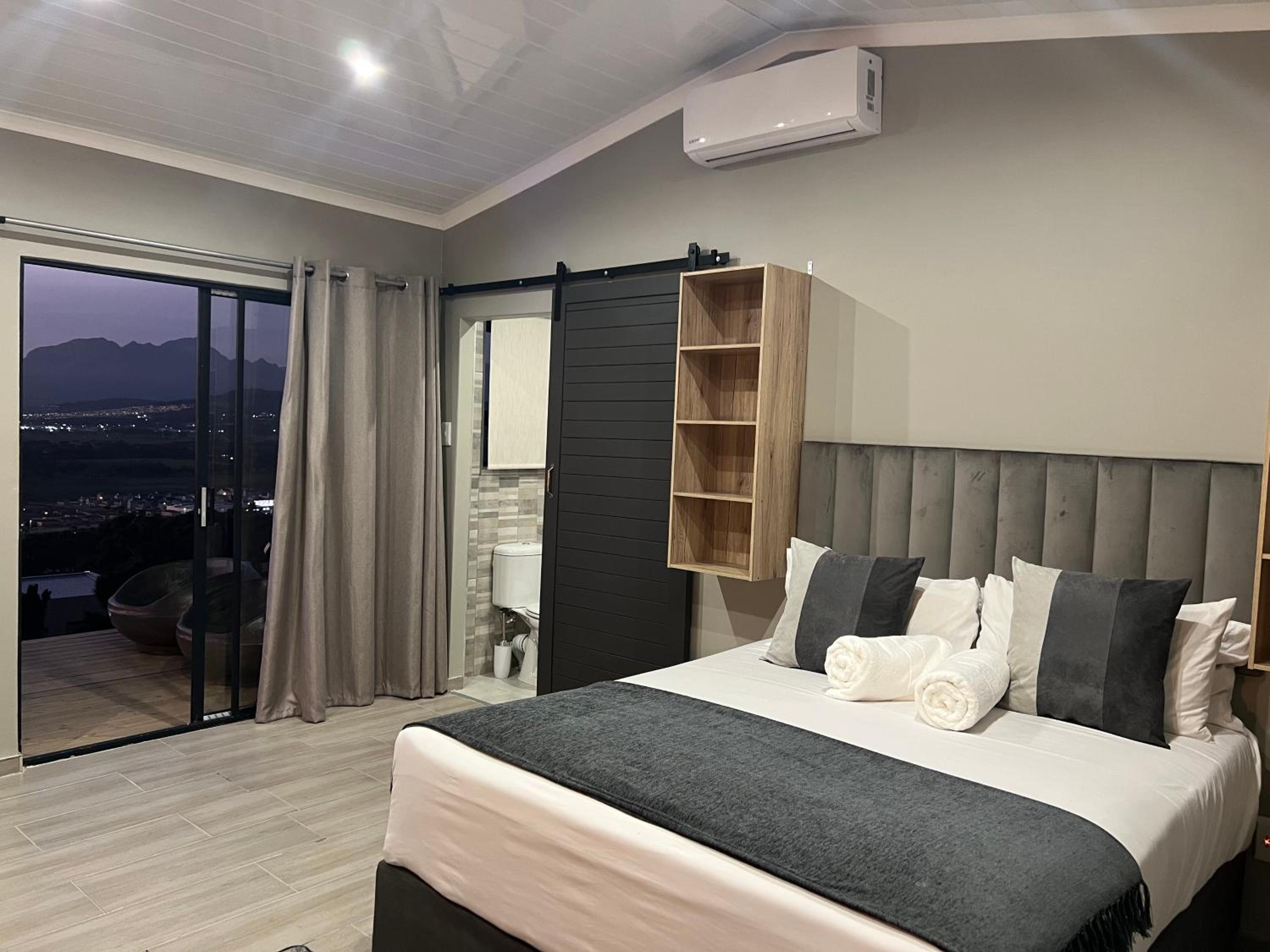 Studio with Sea View - Photo 6
