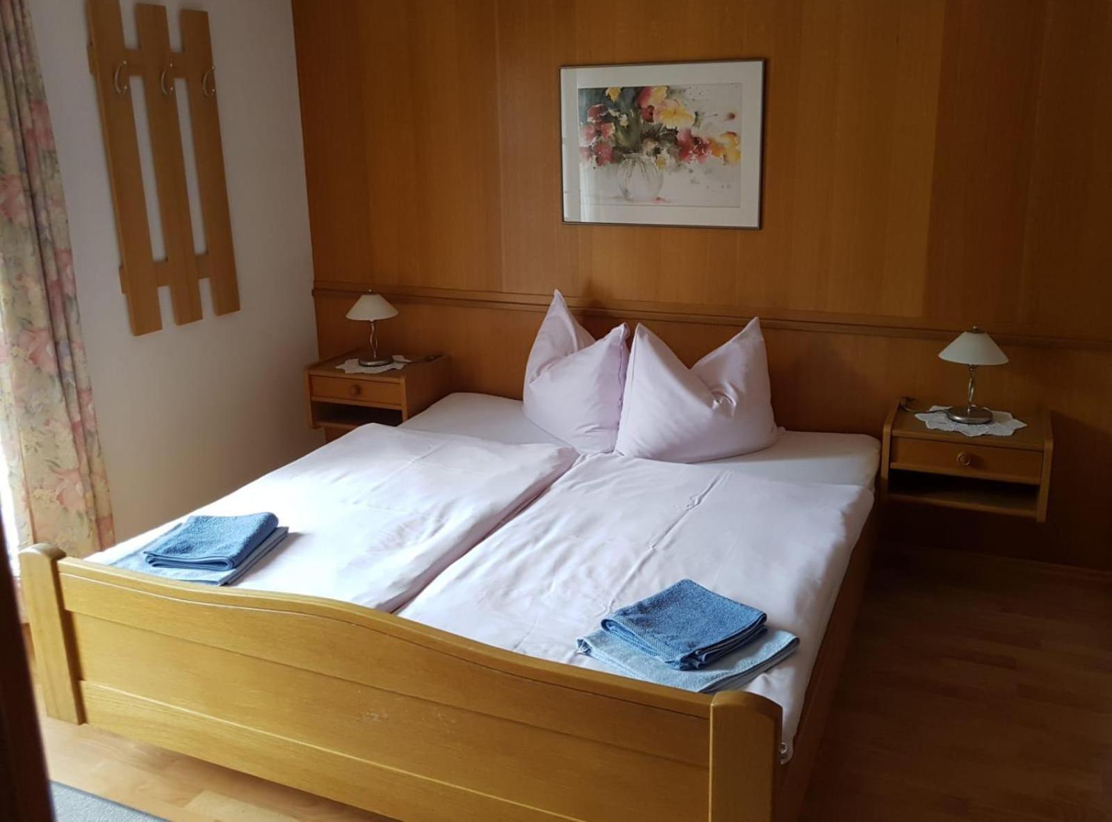 Standard Double Room with Shower photo 1