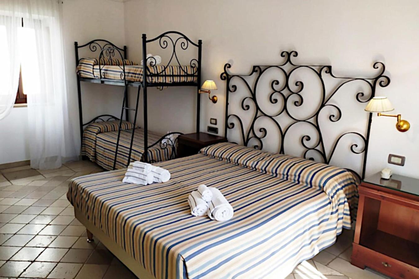 Comfort Quadruple Room photo 3