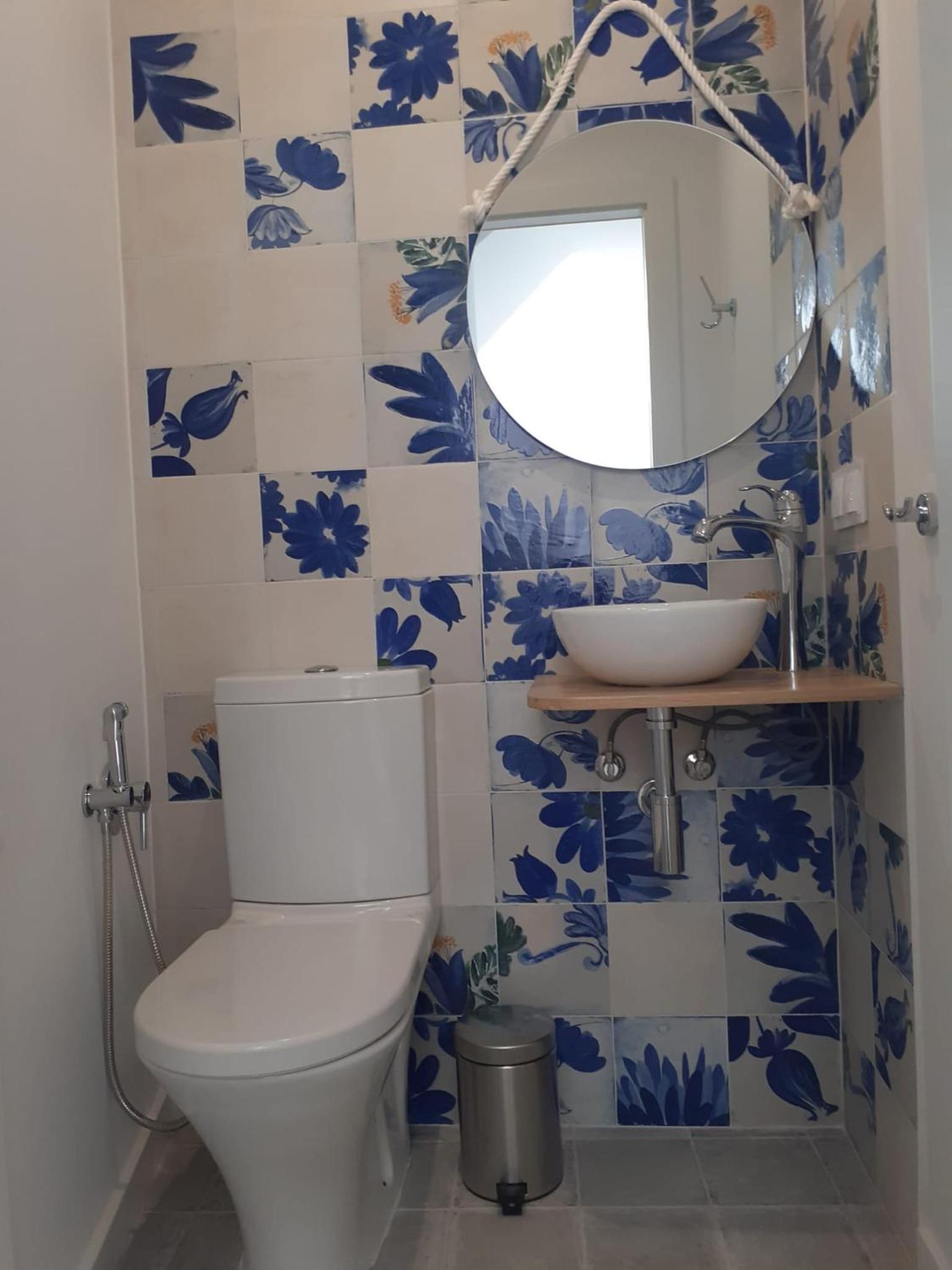 Two-Bedroom House photo 2