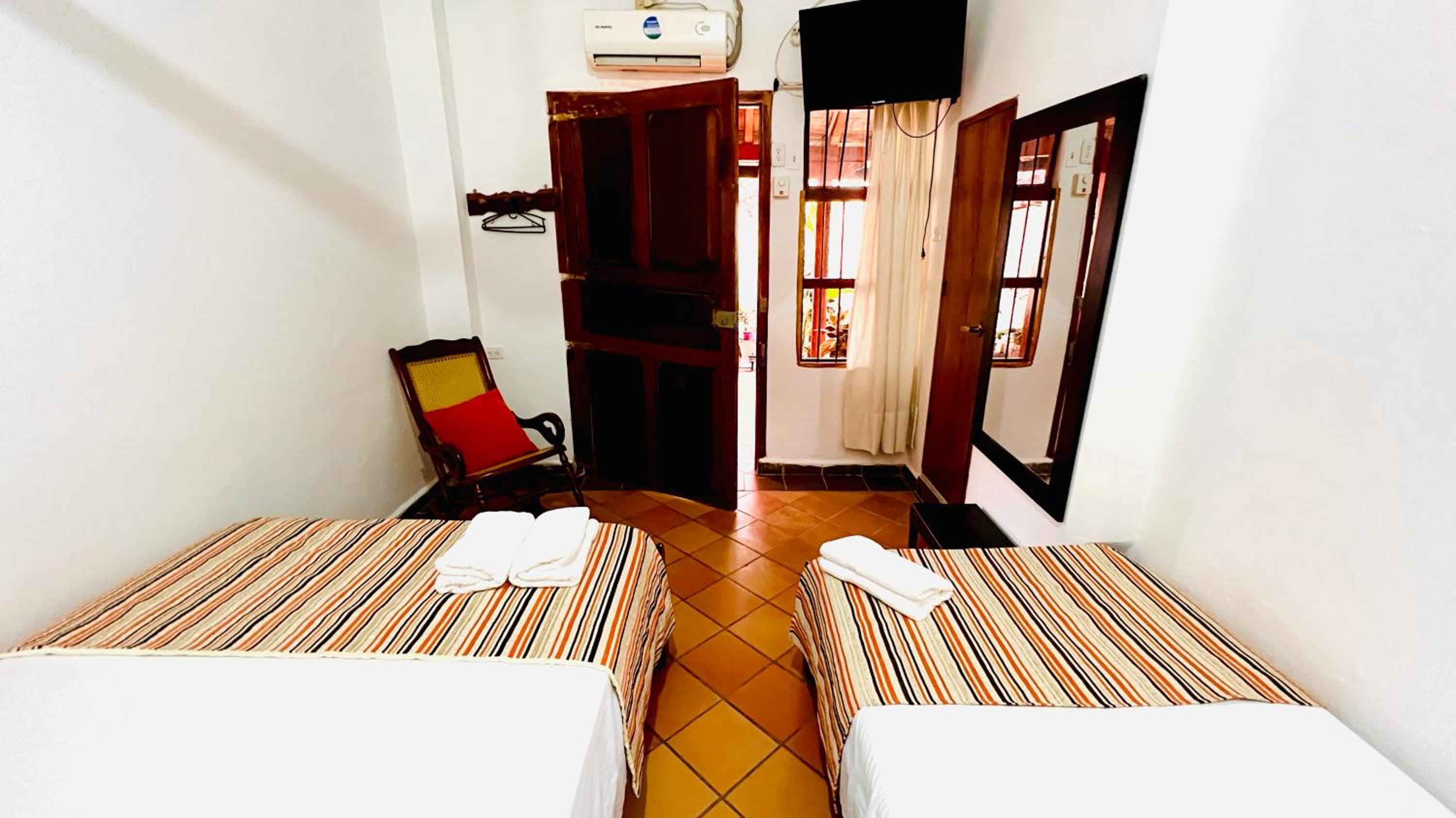 Triple Room photo 1