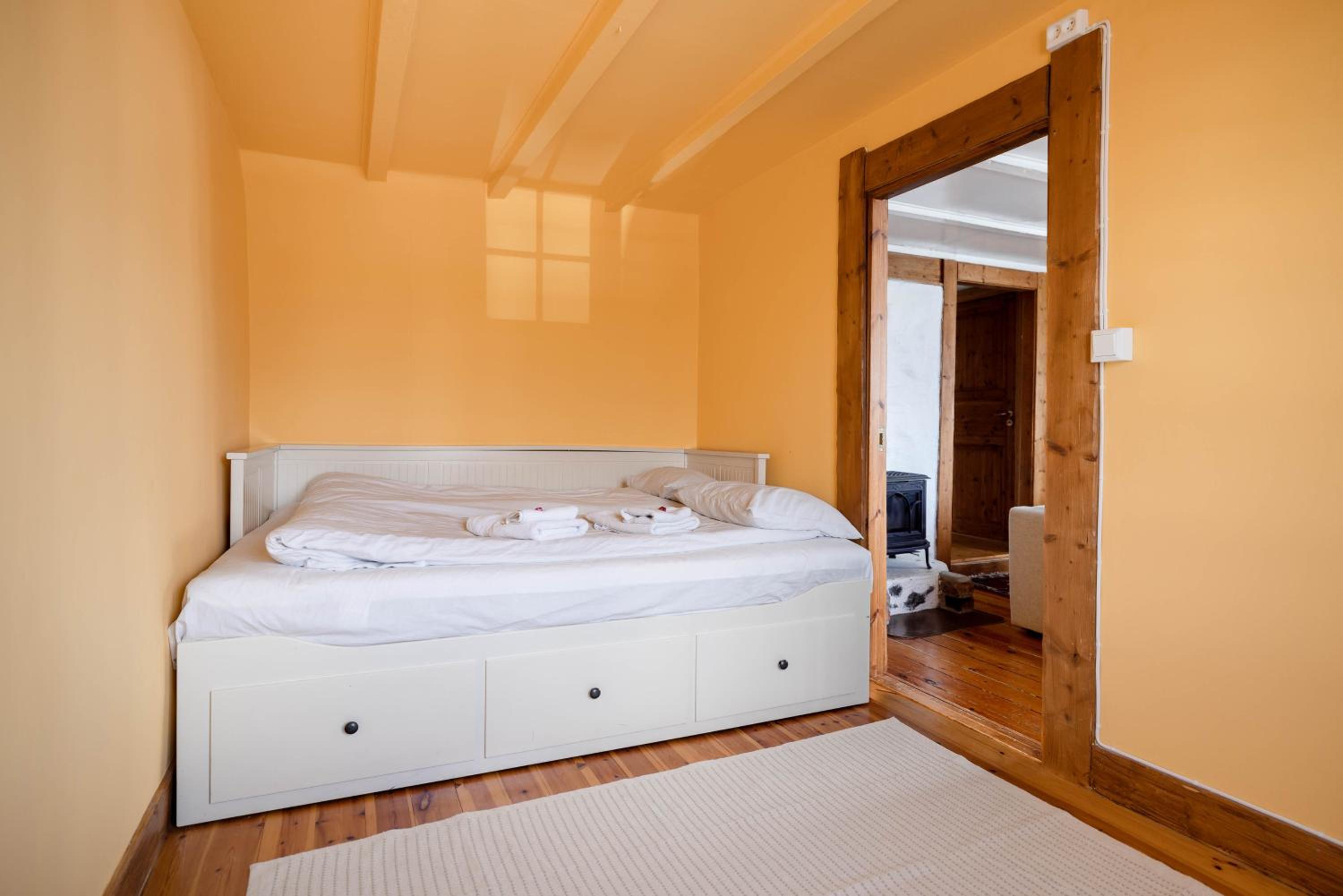 Apartment with Sea View - Photo 1