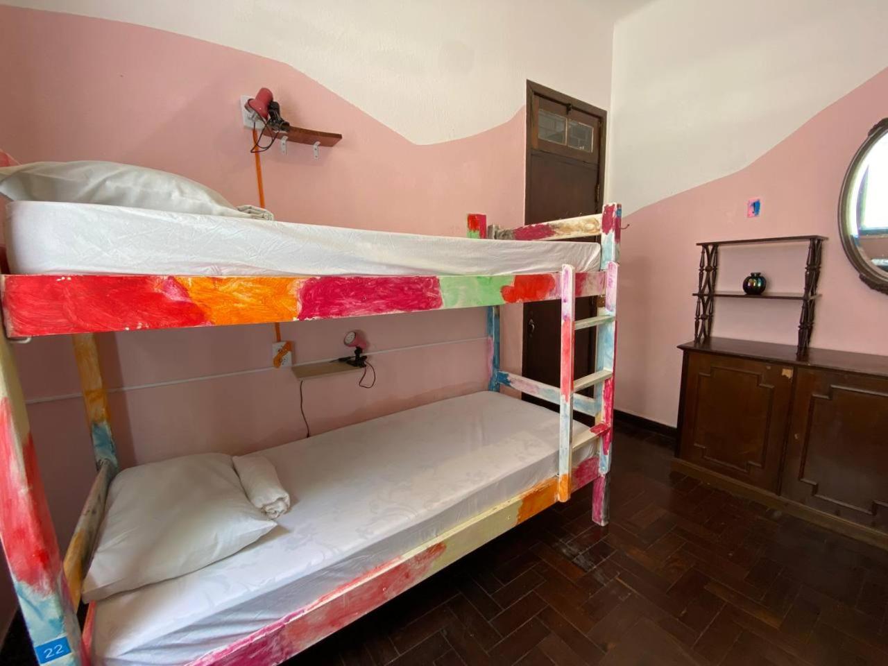 Bed In 4-Bed Mixed Dormitory Room photo 3