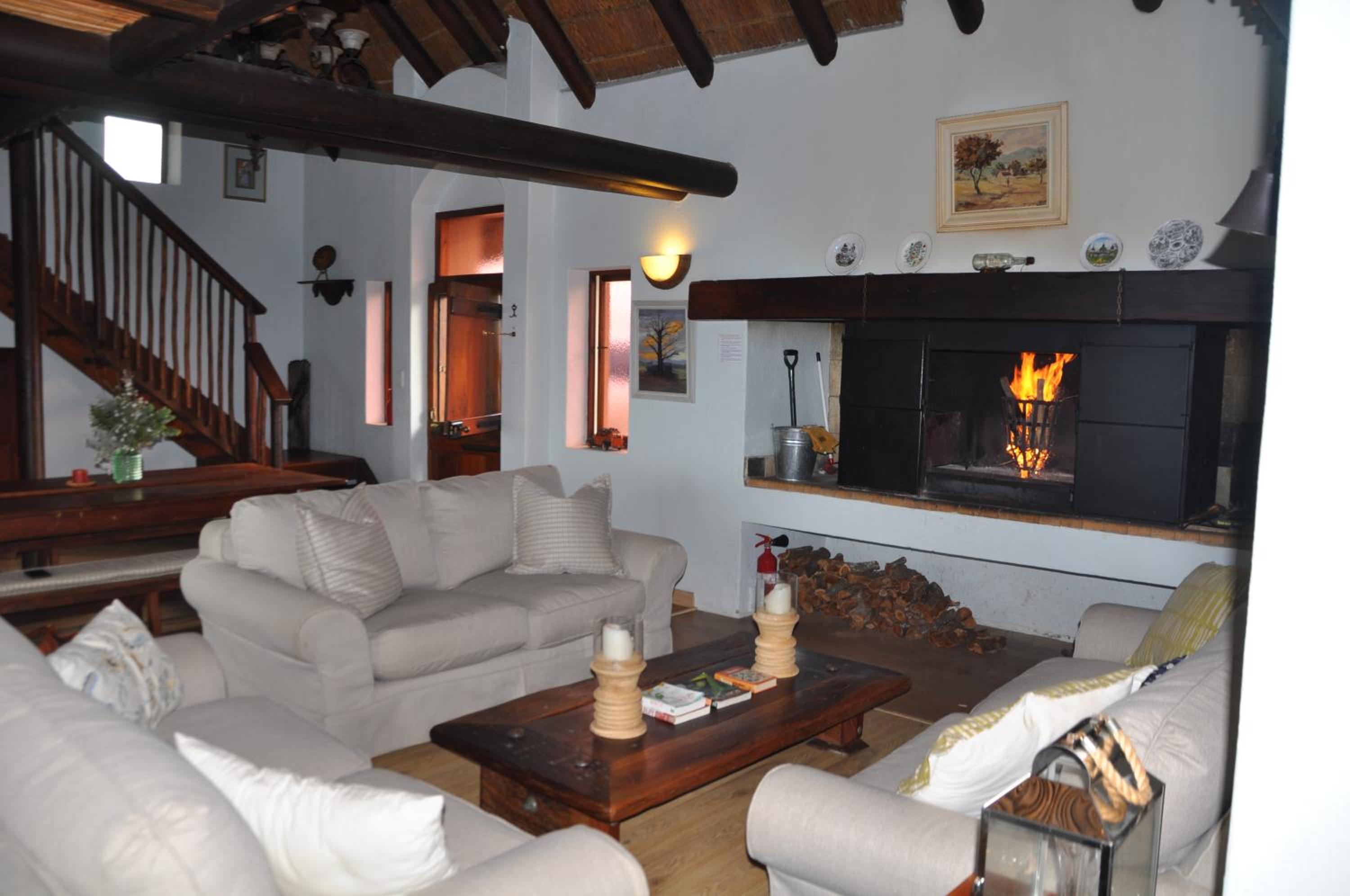 Three-Bedroom Chalet photo 1