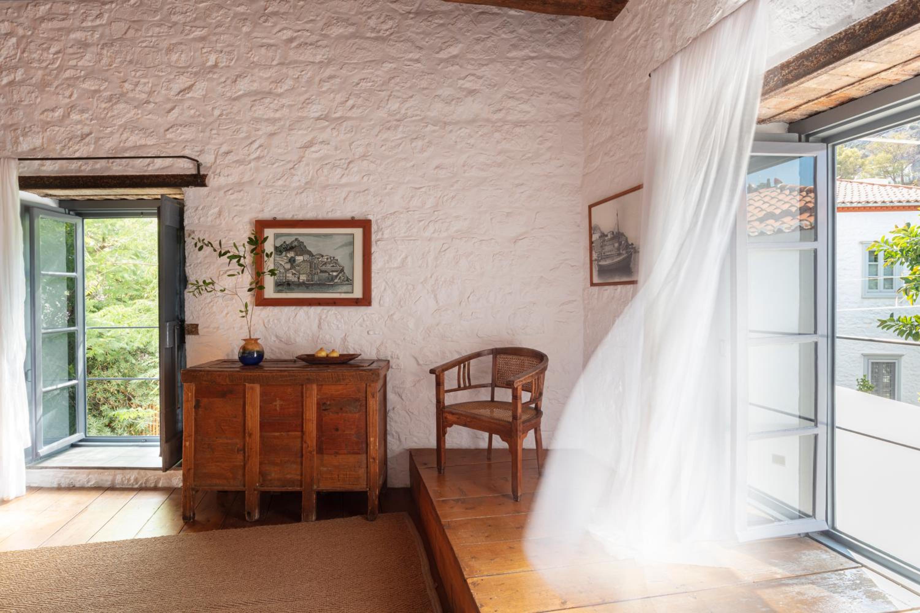 Lafina Grand Suite with Garden View photo 3