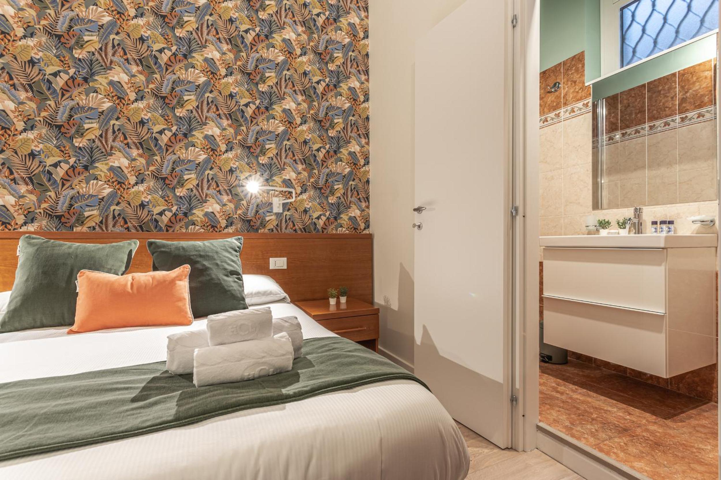 Triple Room with Private Bathroom photo 1