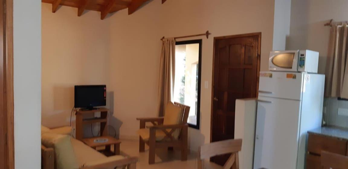 One-Bedroom Chalet photo 1