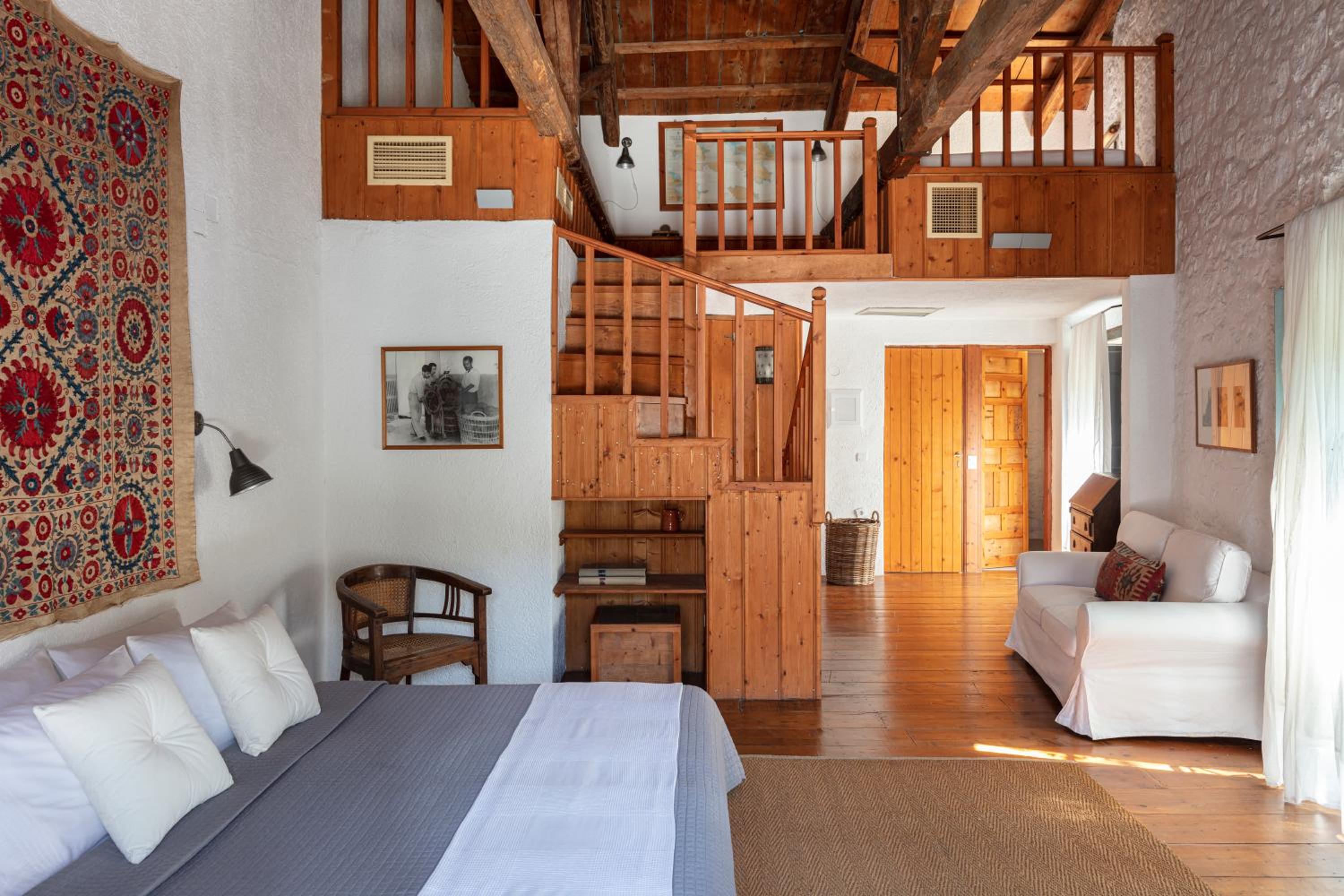 Lafina Grand Suite with Garden View photo 1