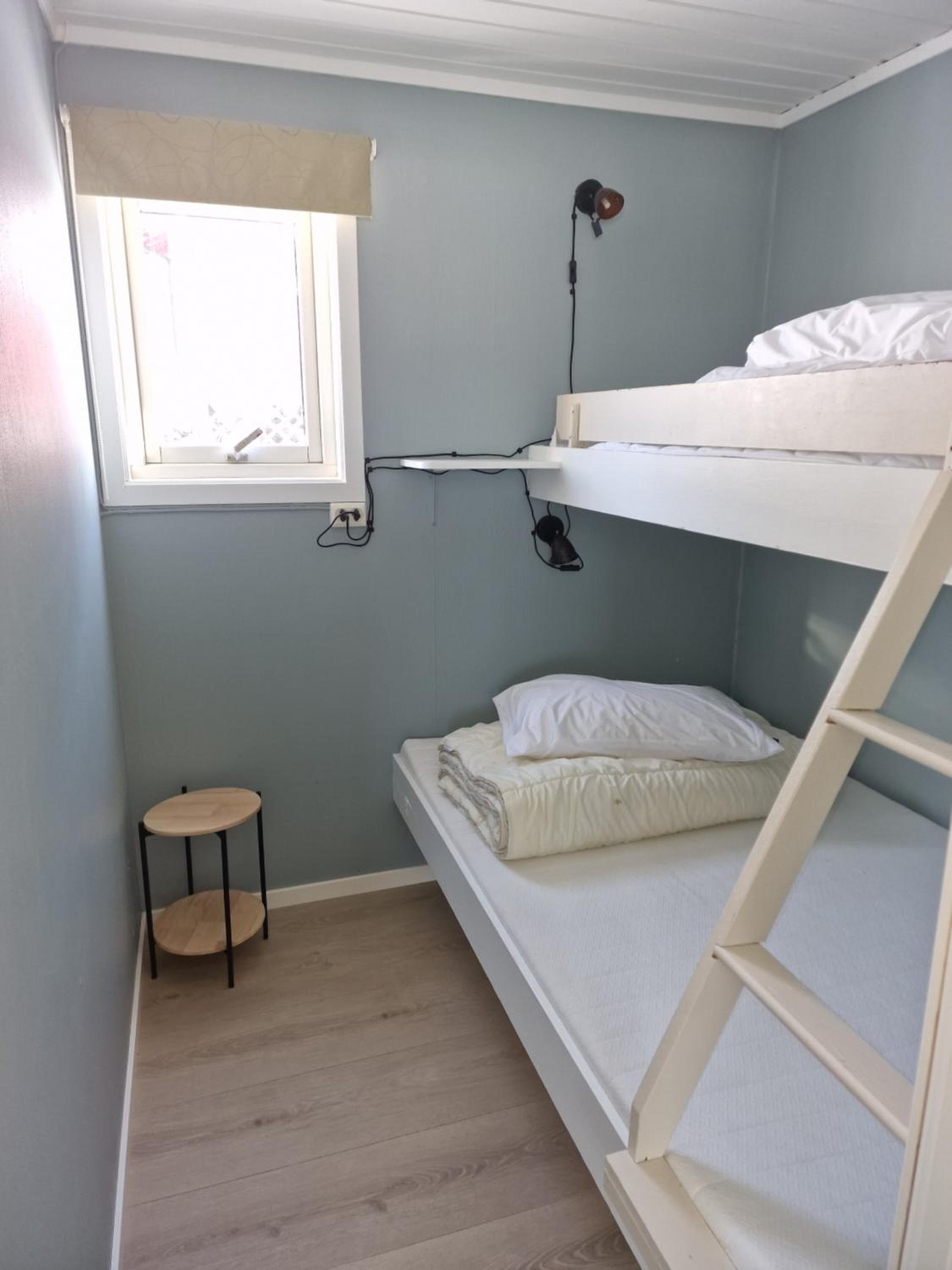 Two-Bedroom Cottage - Photo 19