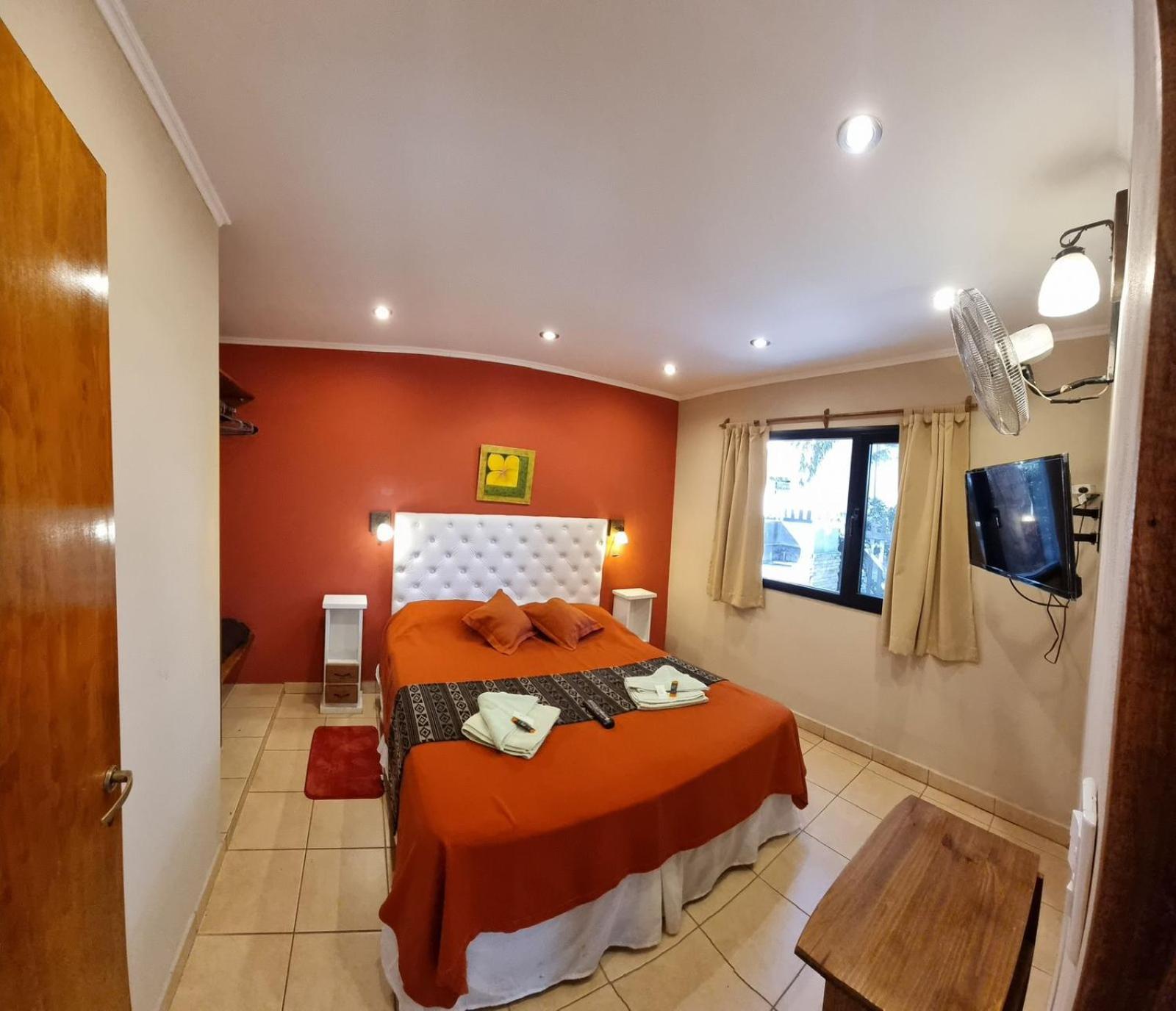 Two-Bedroom Chalet photo 1