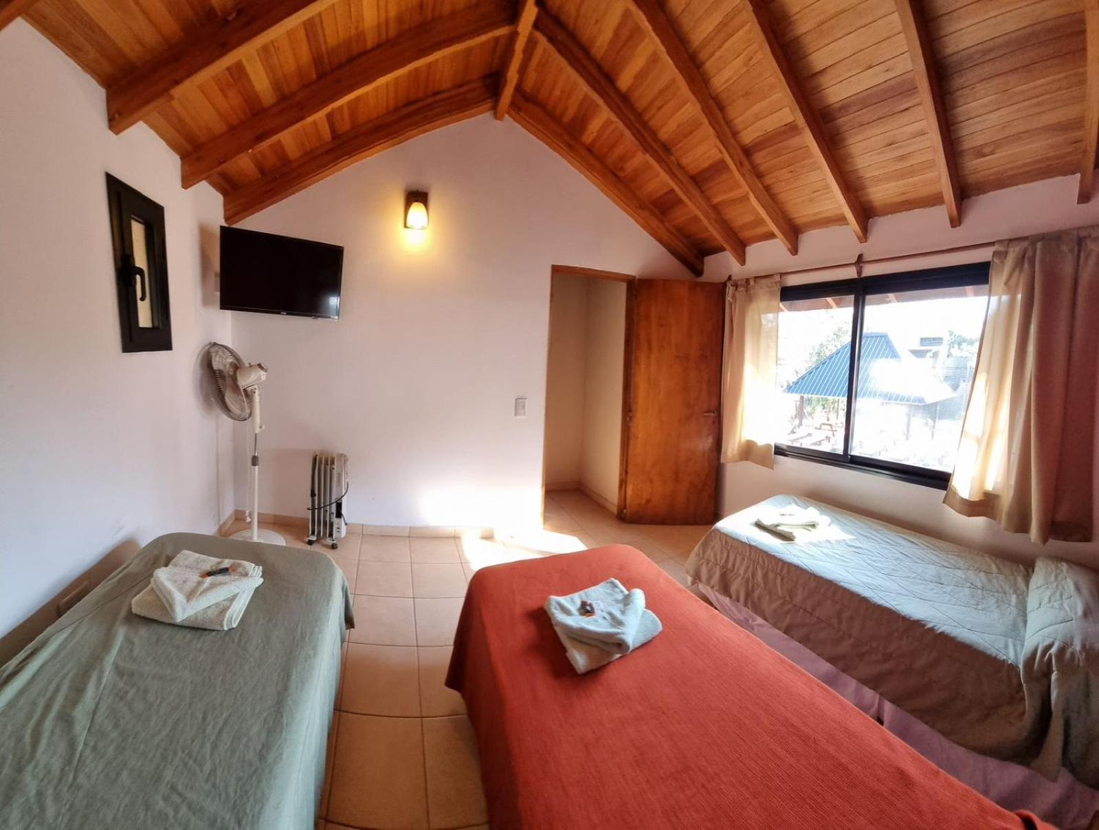 Two-Bedroom Chalet photo 2