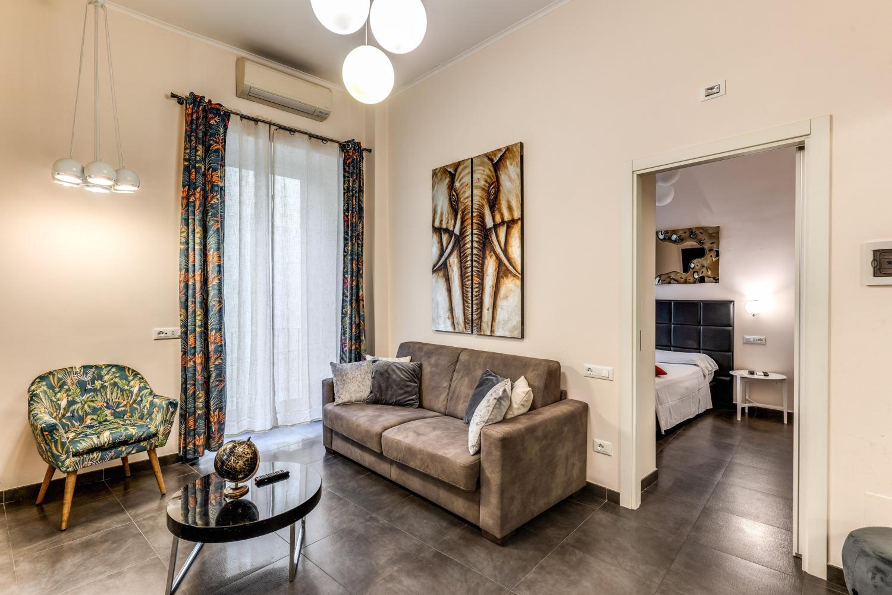 Suite (2 Adults)