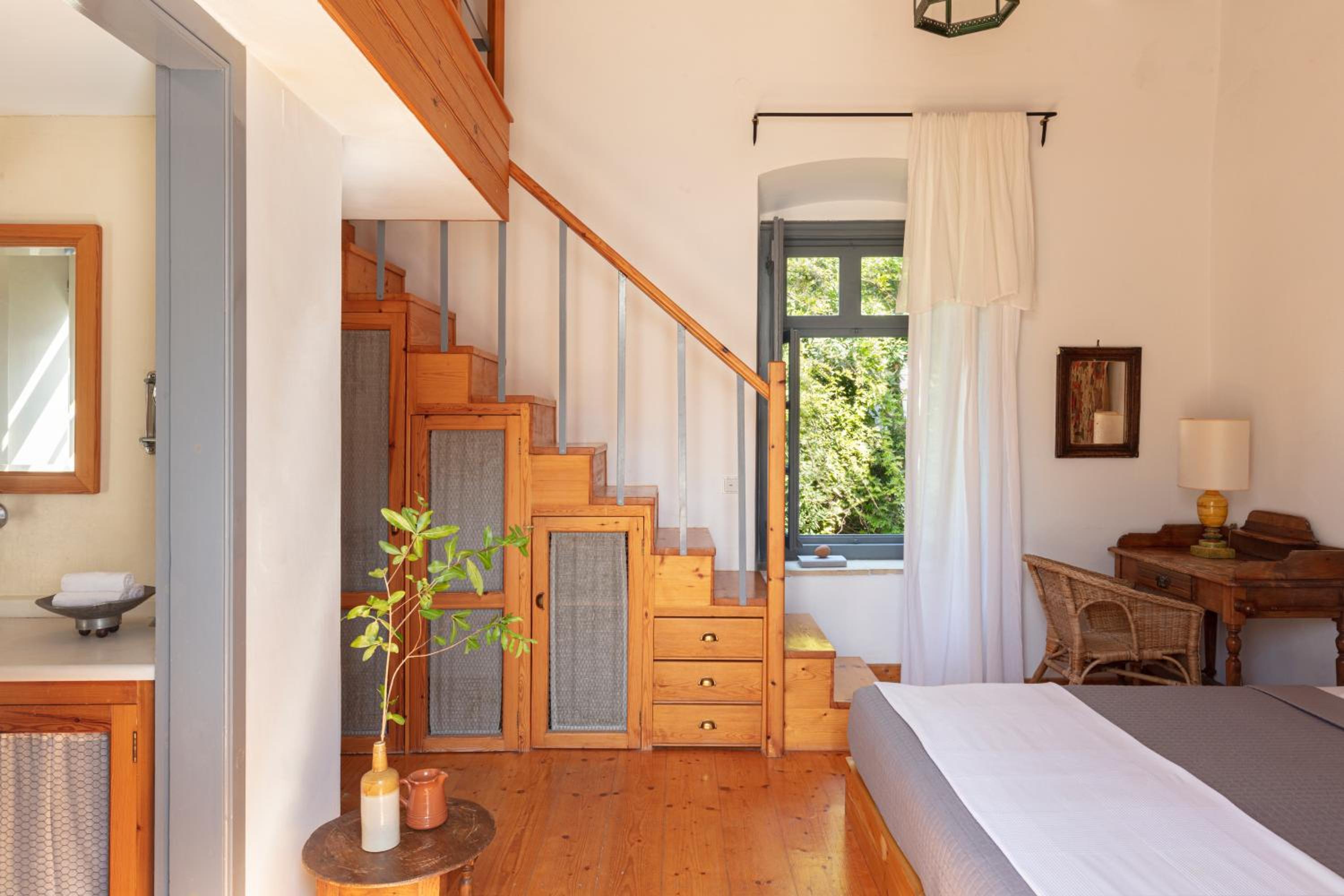 Lafina Triple Room with Terrace  photo 1
