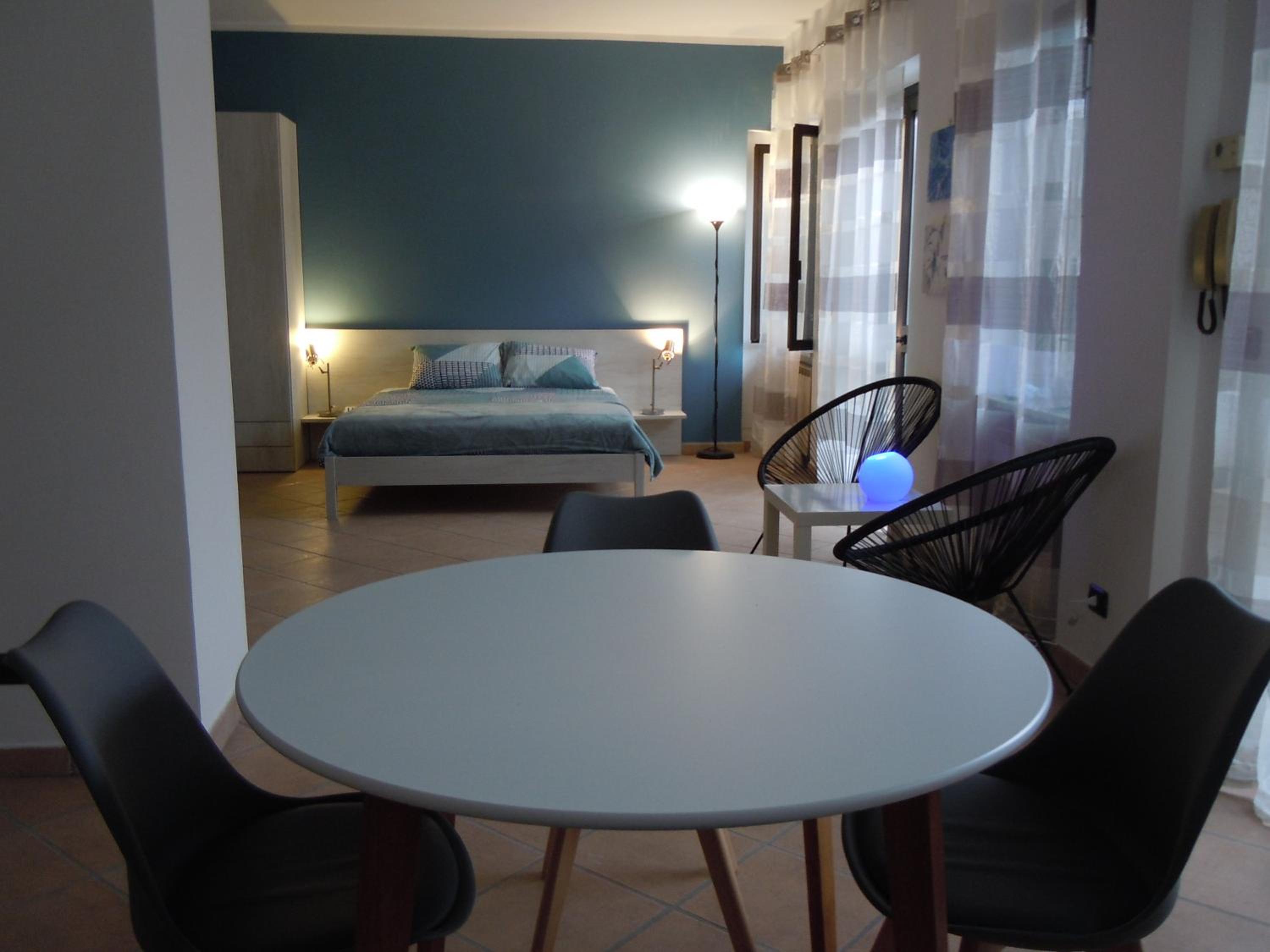 Apartment photo 1