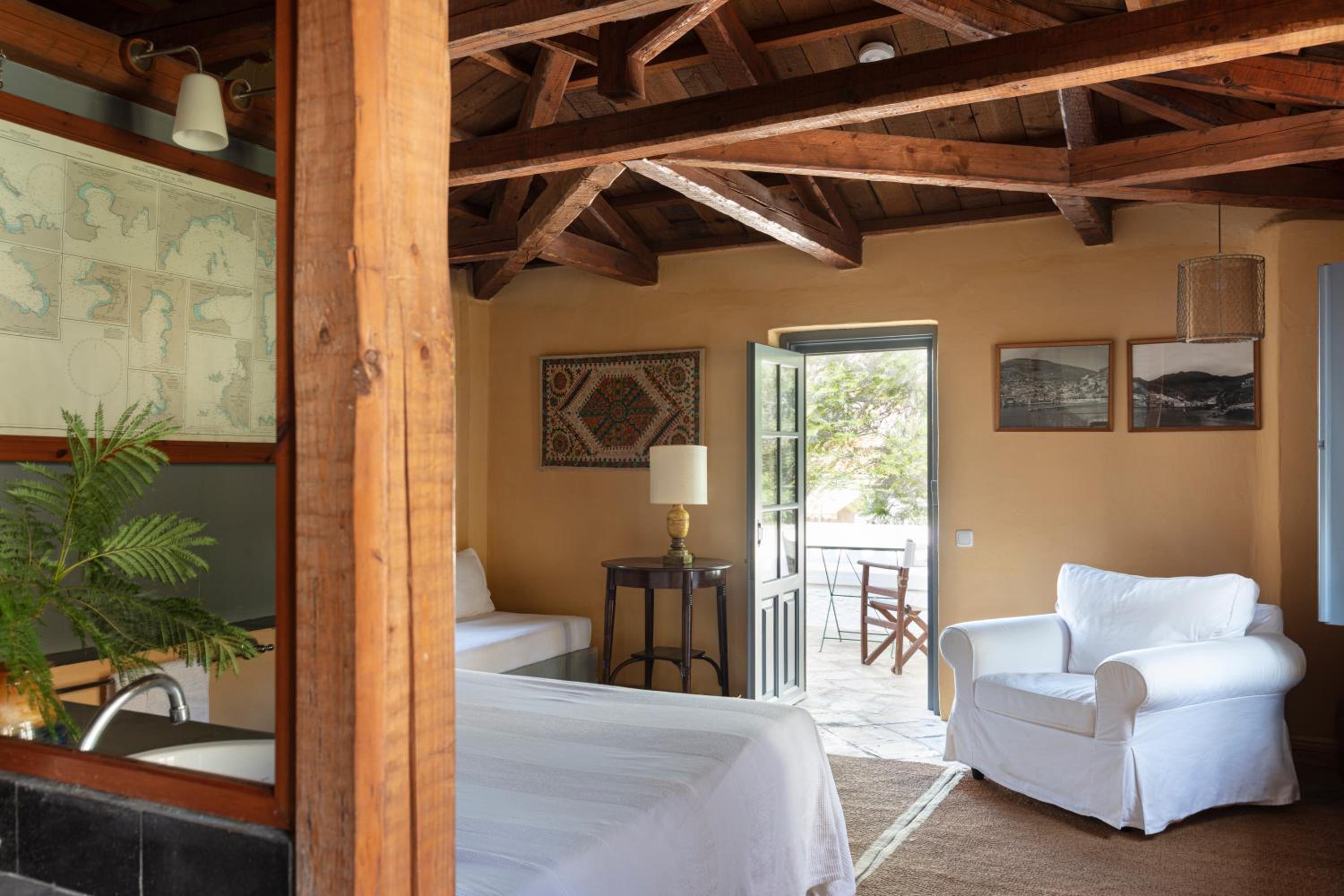 Junior Suite with Terrace photo 2