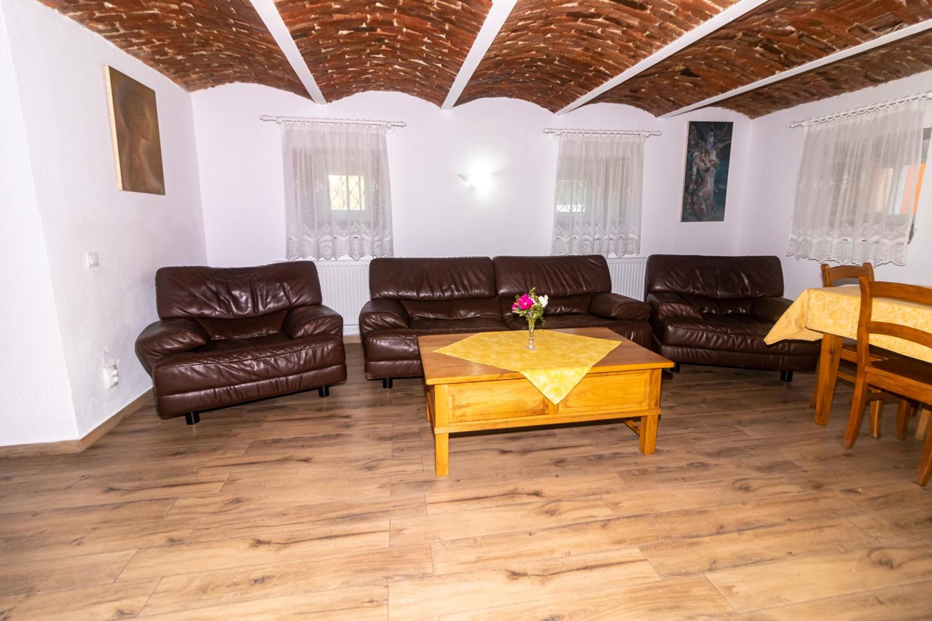 Two-Bedroom Apartment - Photo 1