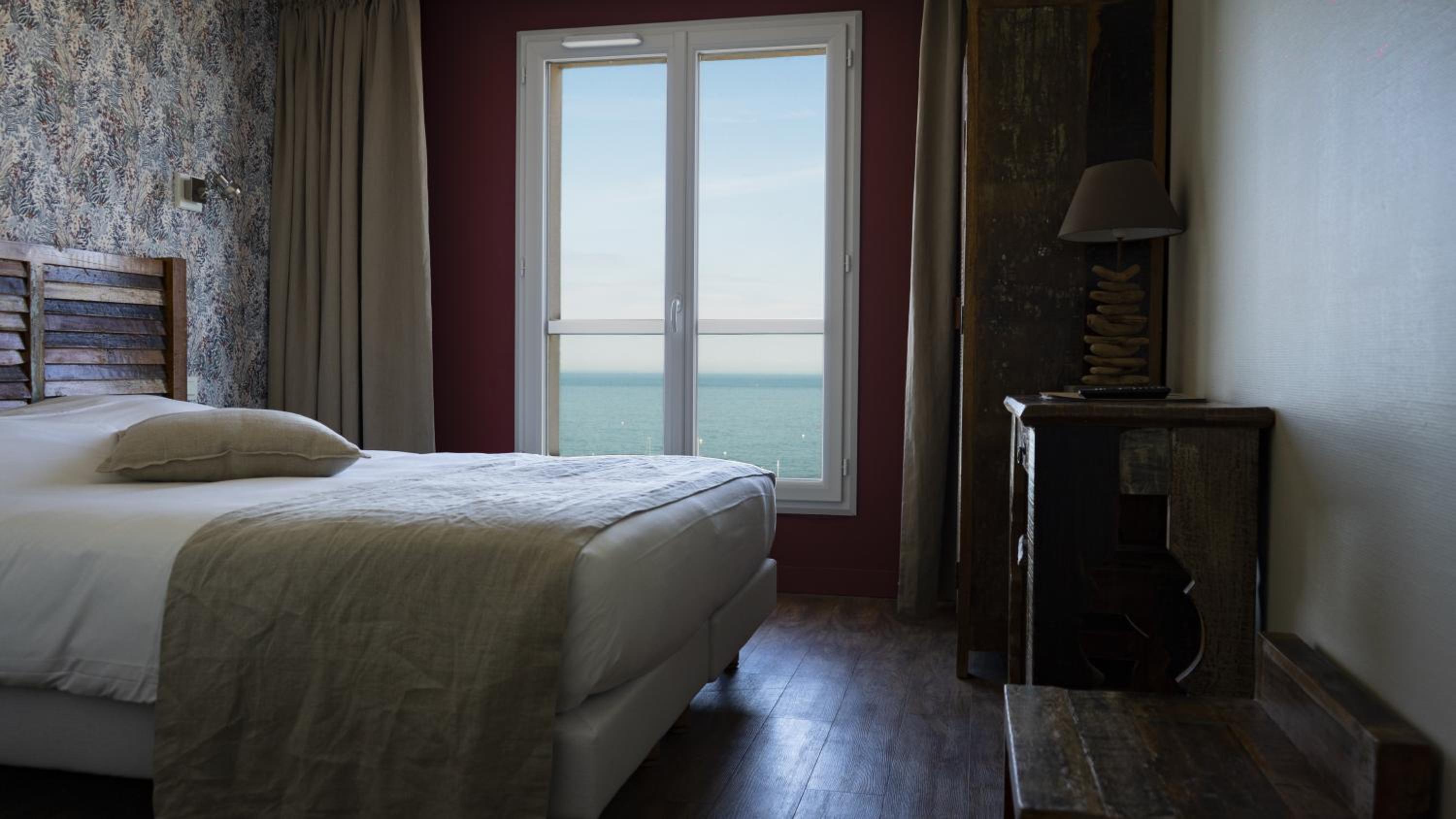 Double Room with Sea View photo 3
