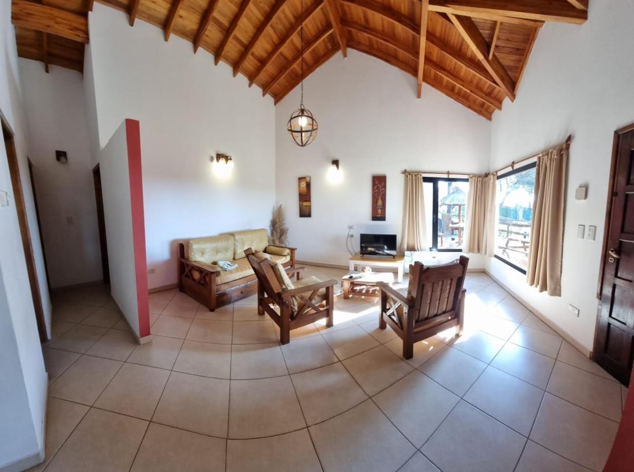 Two-Bedroom Chalet photo 3