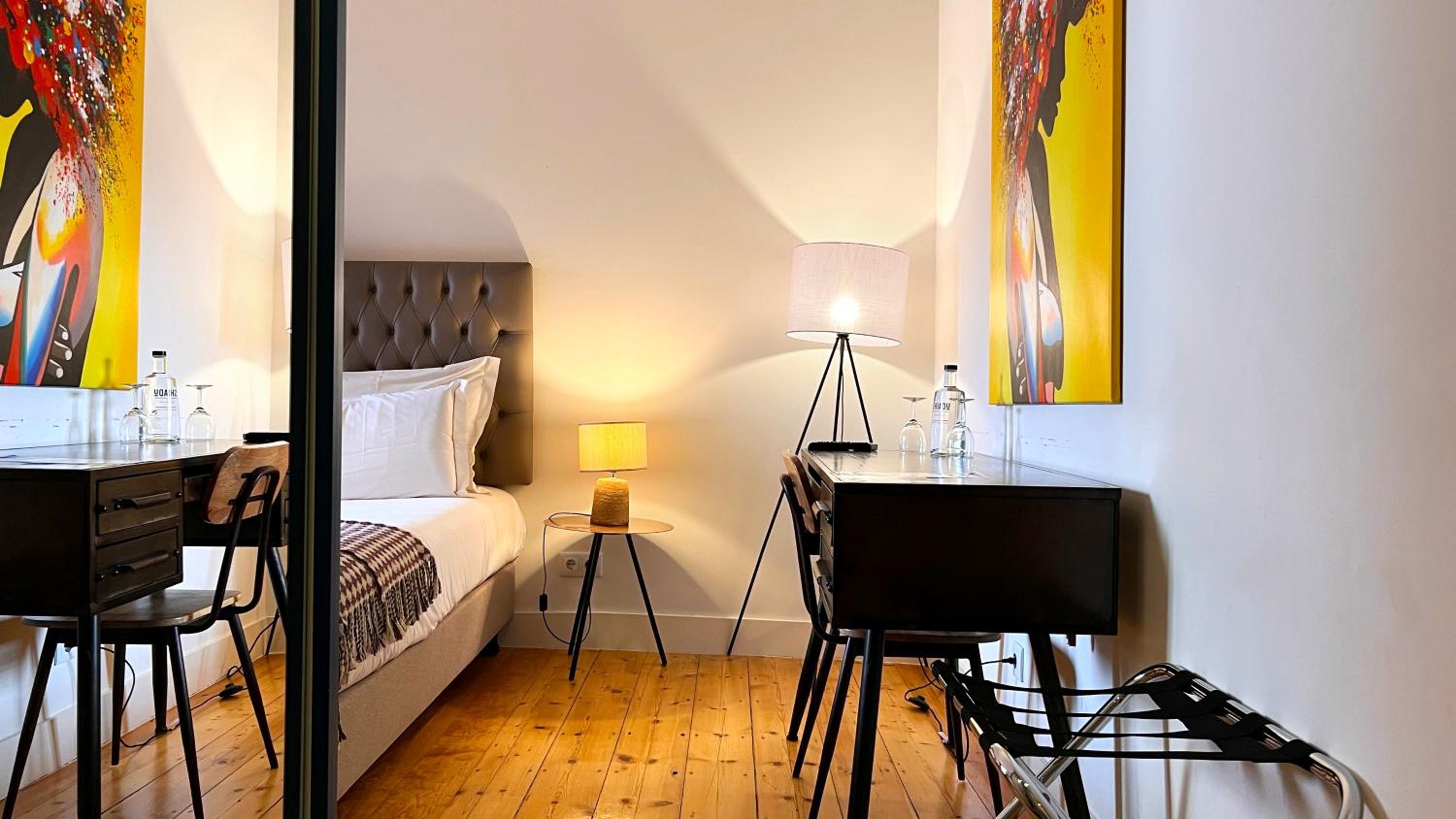 Double Room - Photo 4