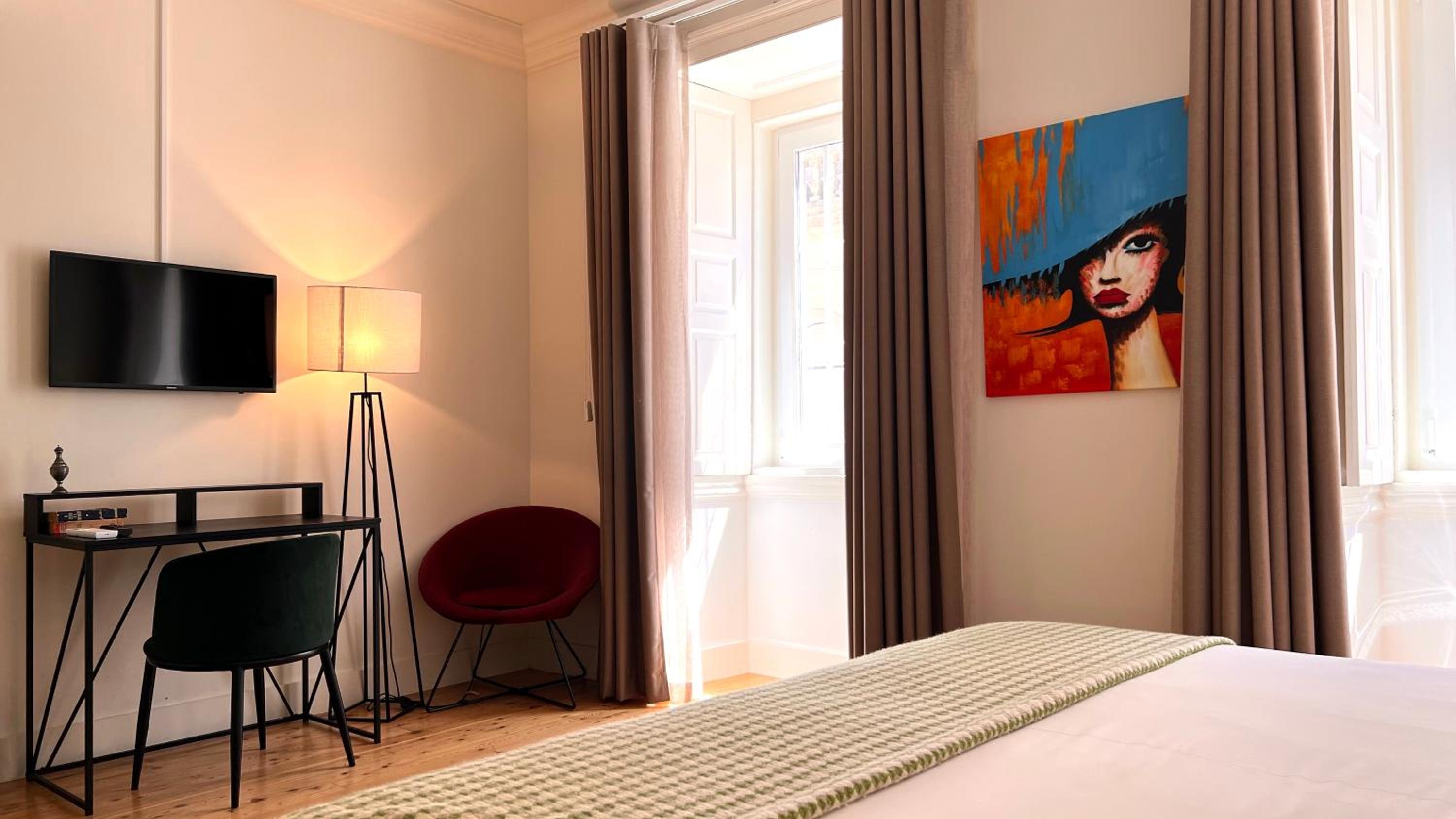 Superior Double or Twin Room - Photo 12