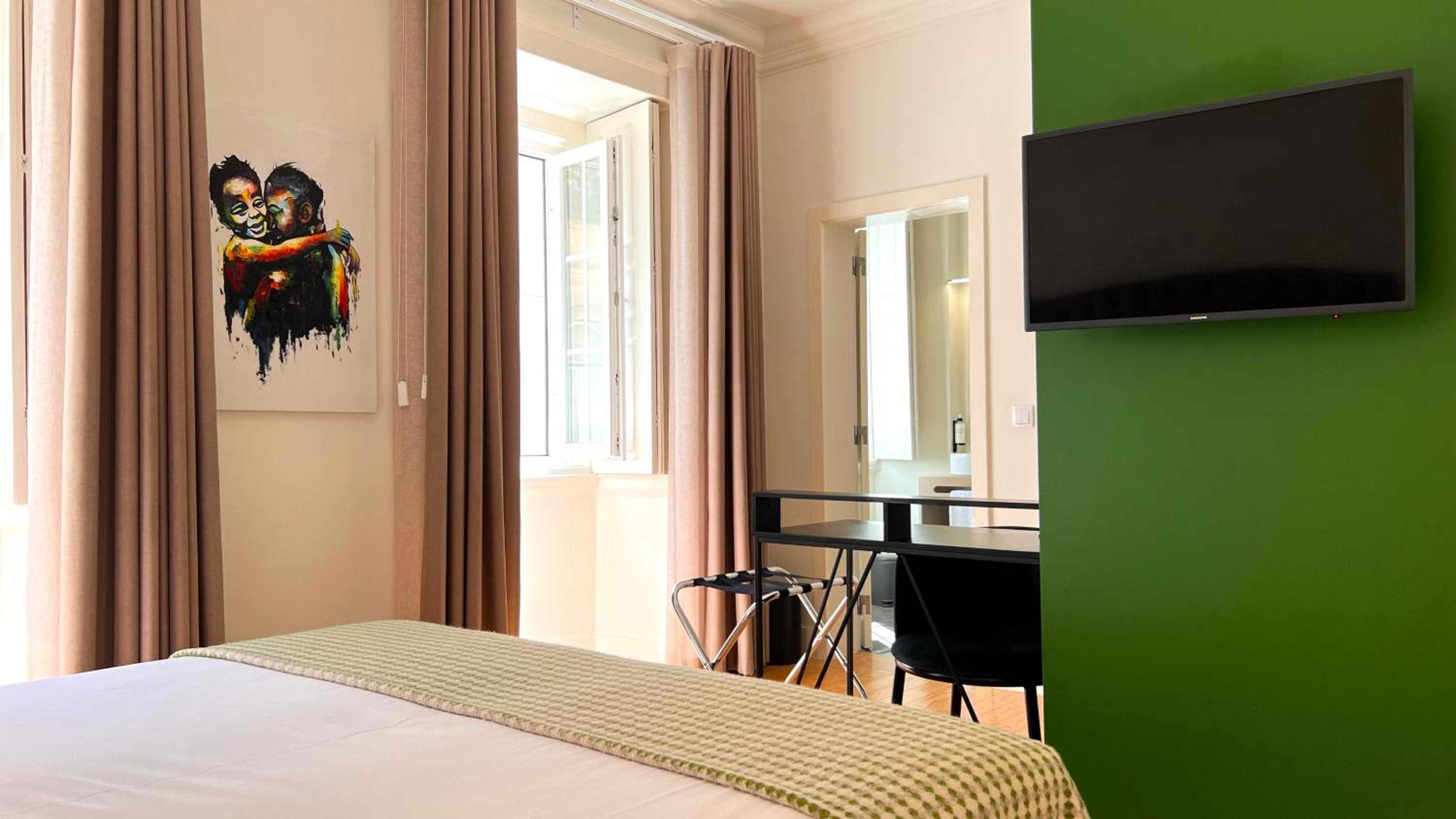 Superior Double or Twin Room - Photo 2