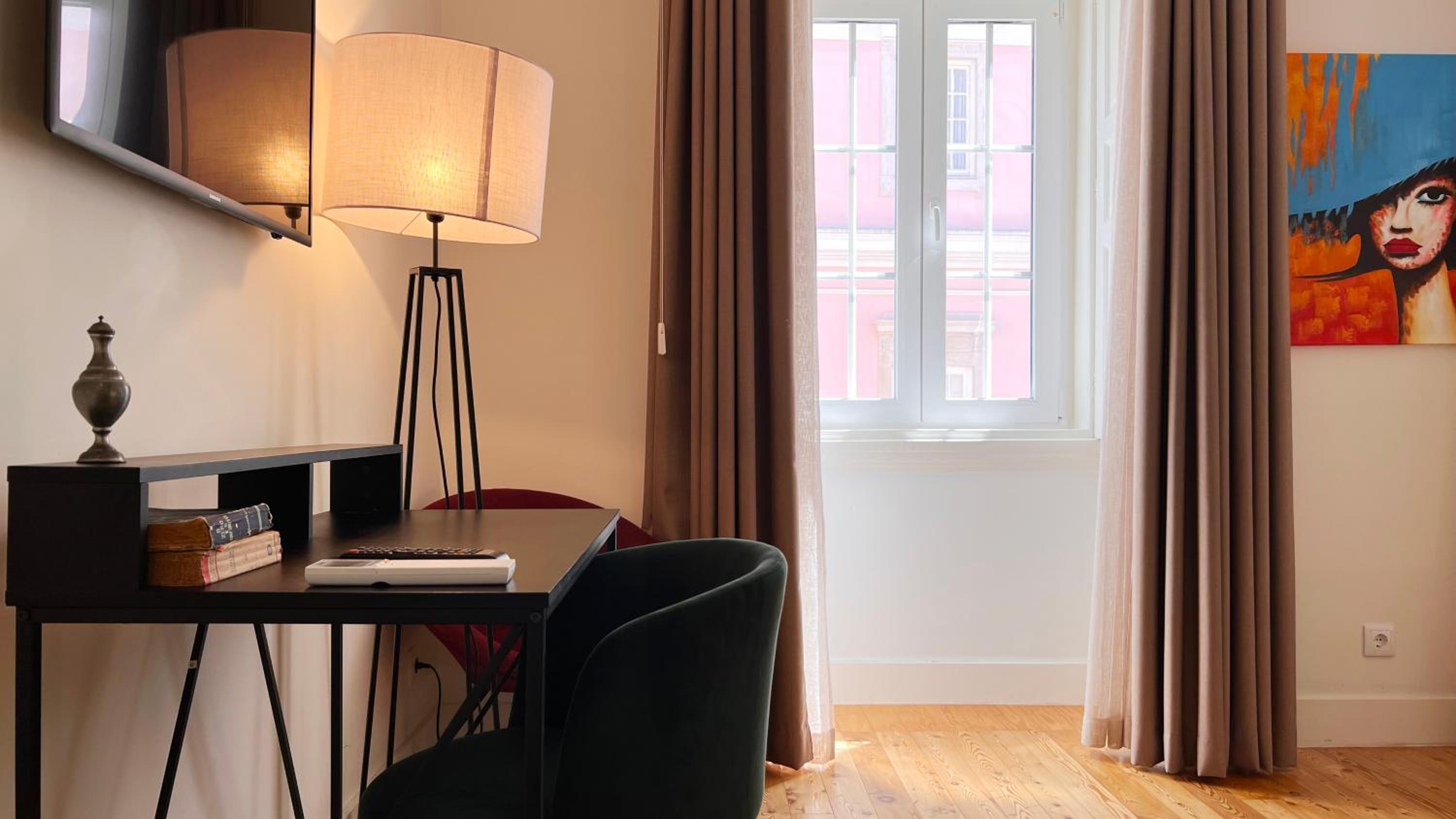 Superior Double or Twin Room - Photo 8