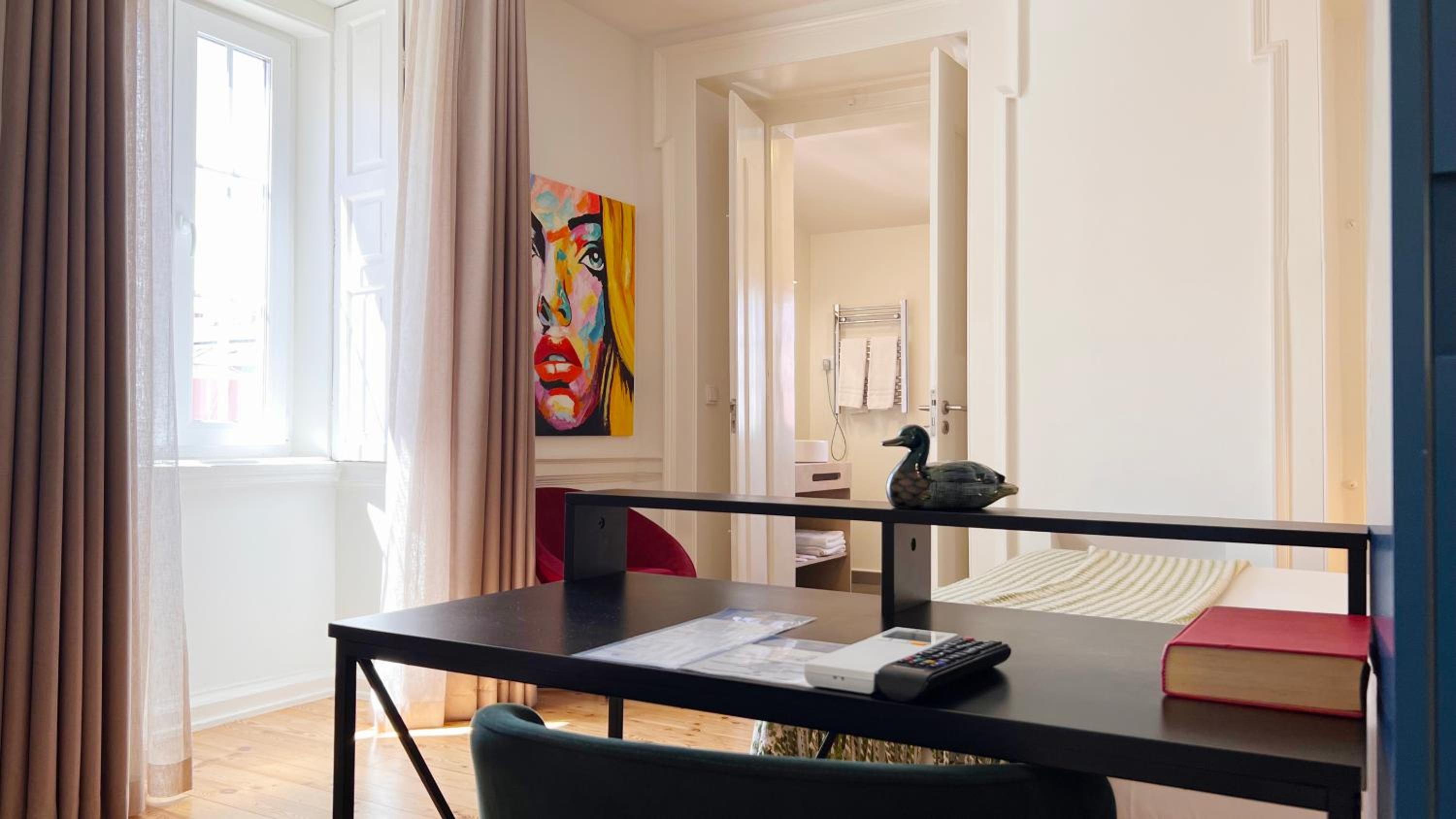 Superior Double or Twin Room - Photo 6