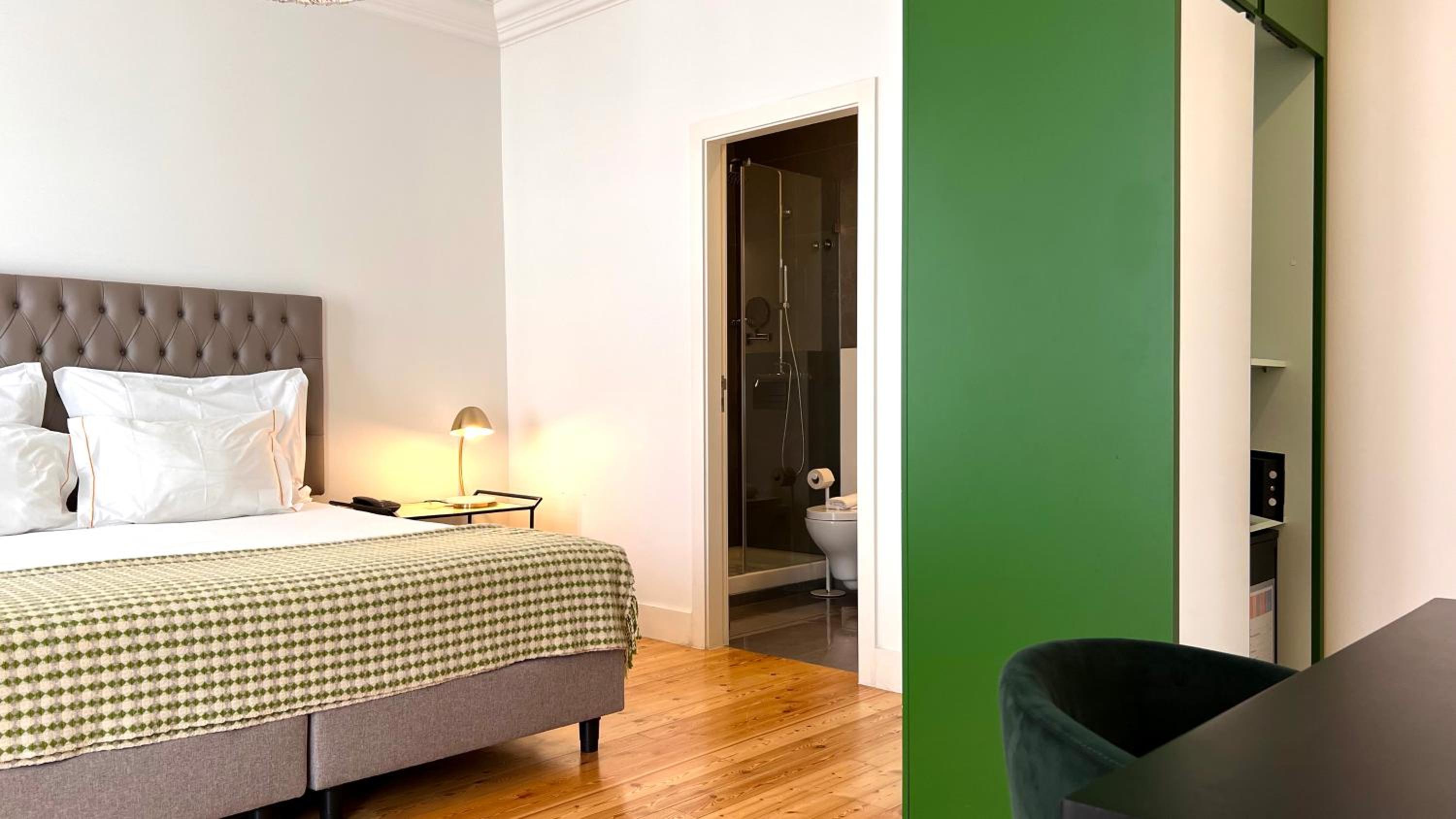 Superior Double or Twin Room - Photo 5