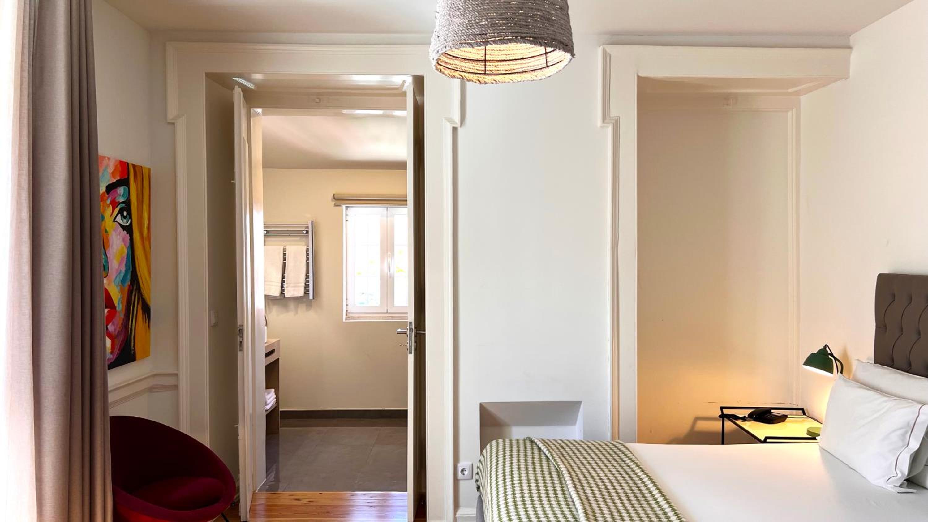 Superior Double or Twin Room - Photo 14