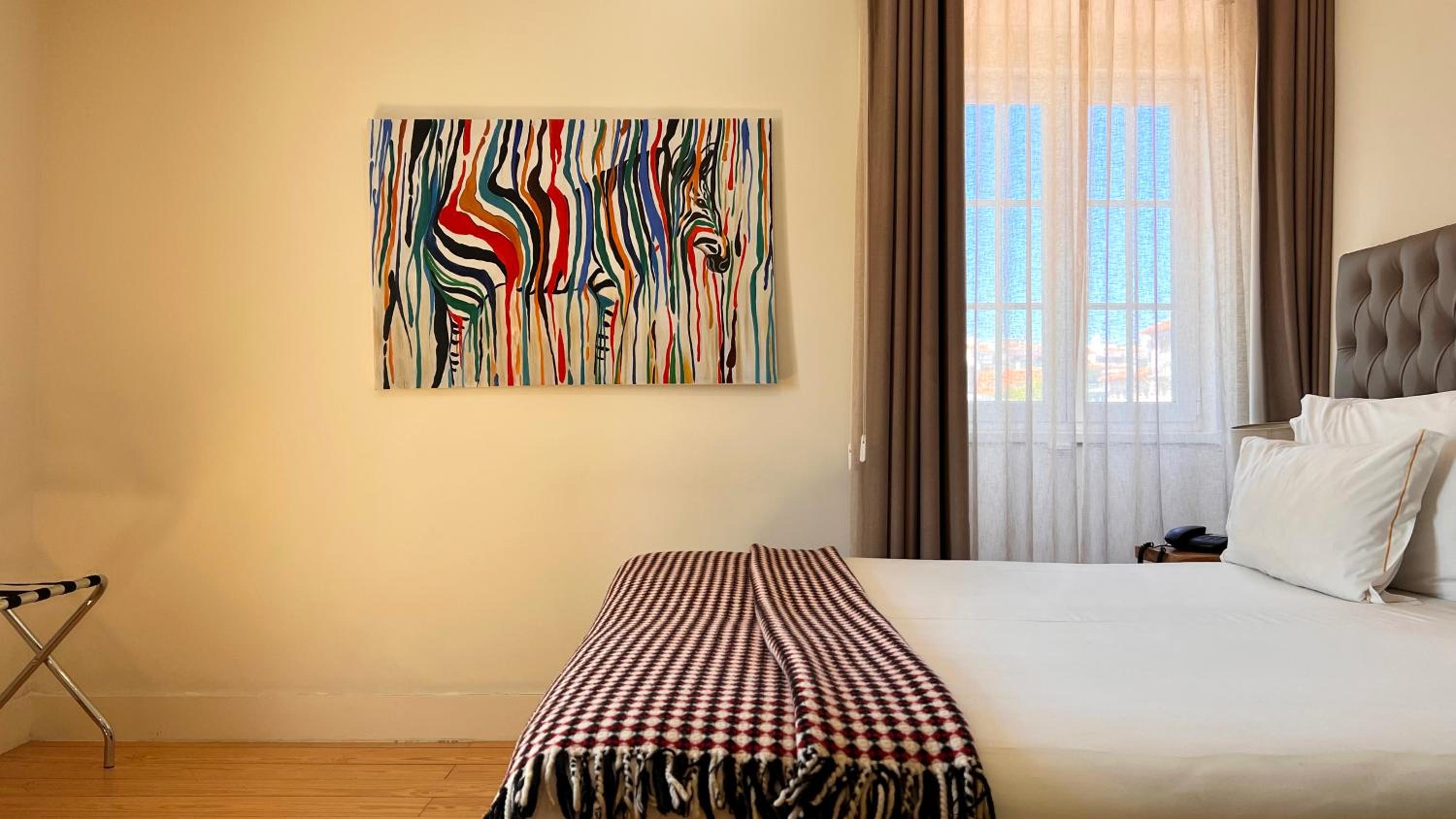 Superior Double or Twin Room - Photo 15