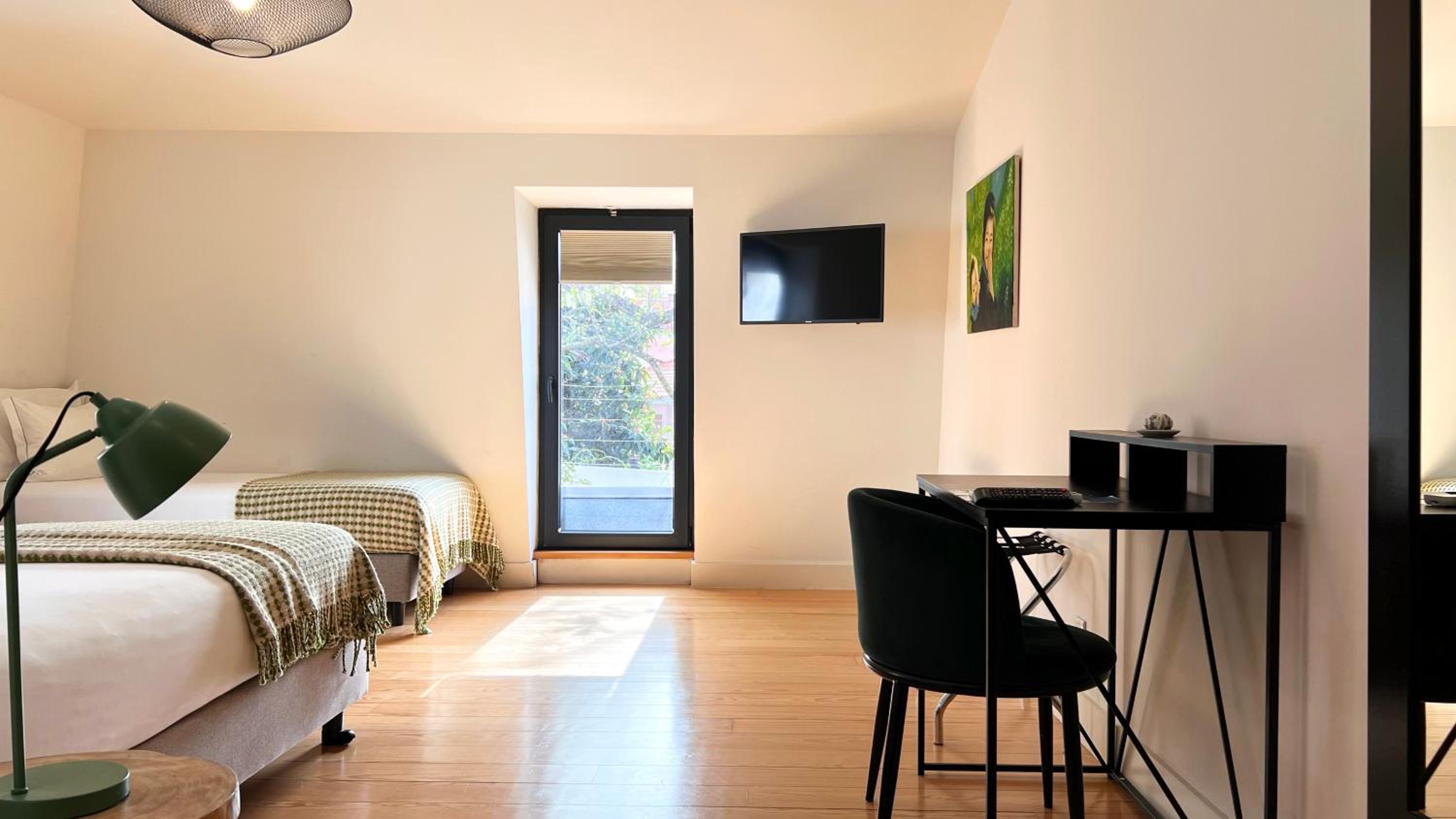 Triple Room - Photo 1