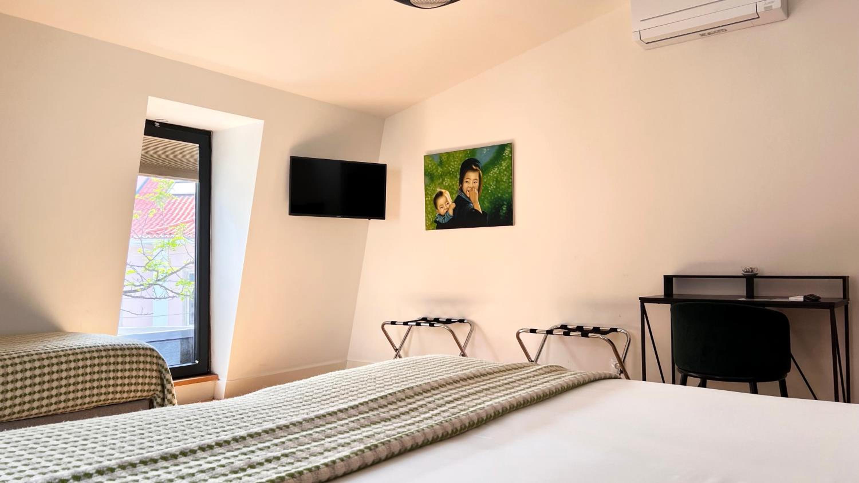 Triple Room - Photo 4