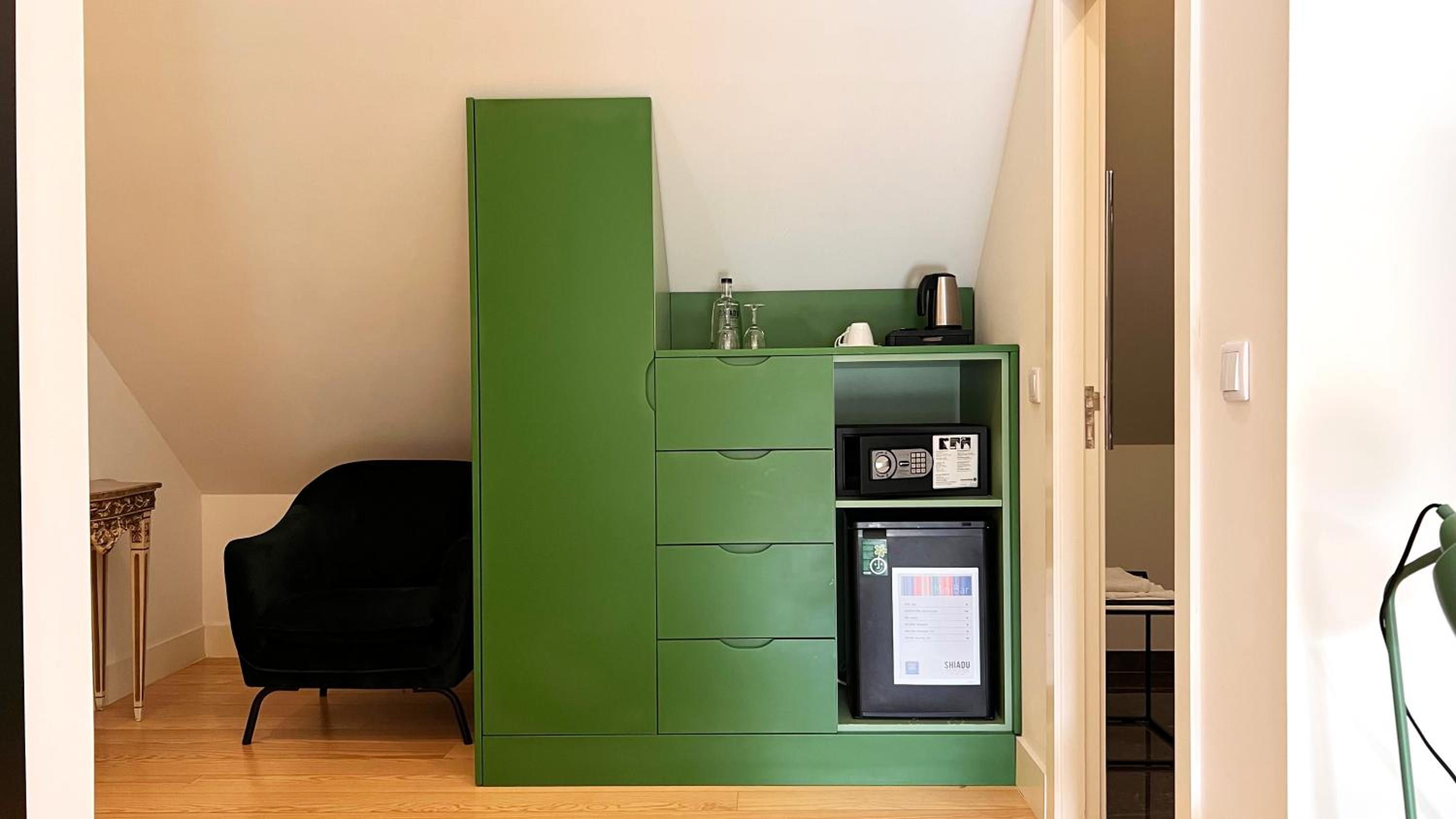 Triple Room - Photo 6
