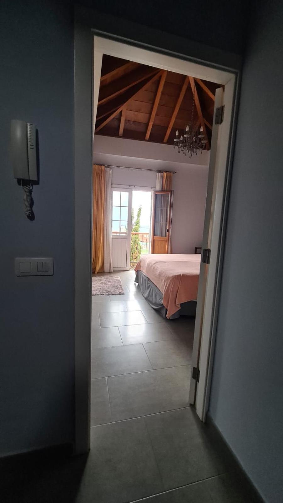 Suite con Vista a la Ciudad