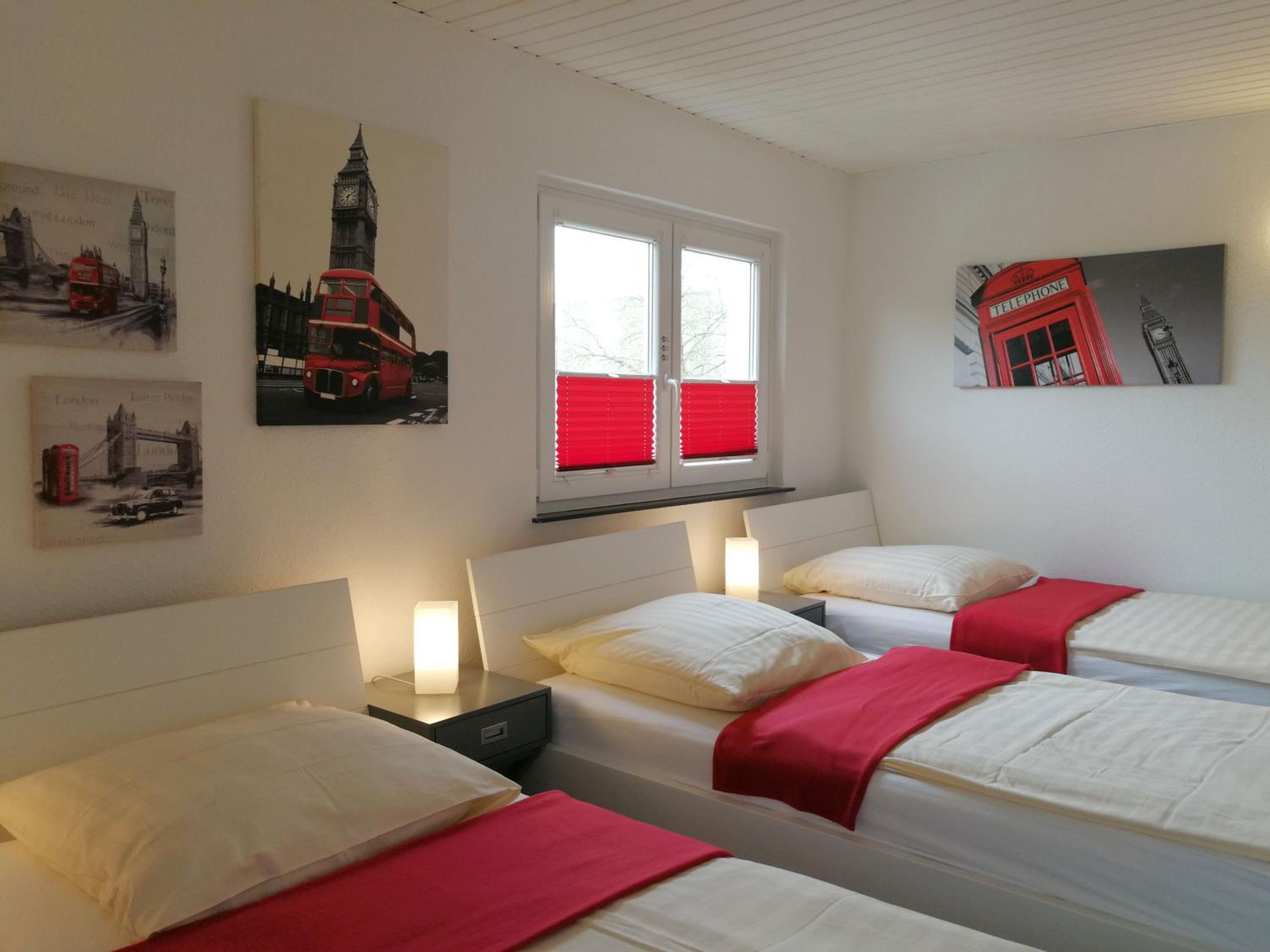 Dachgeschoß photo 1