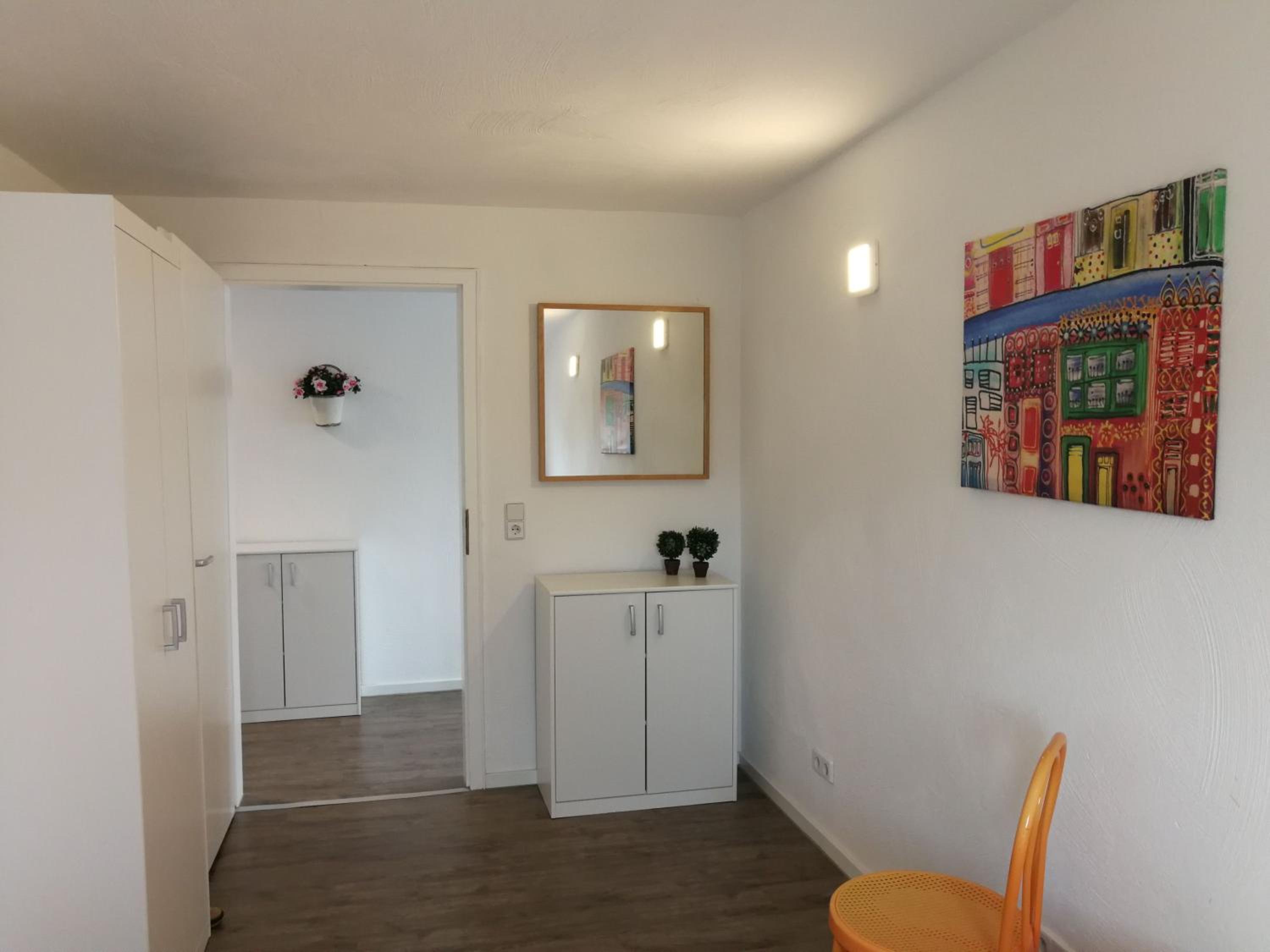 Dachgeschoß photo 3